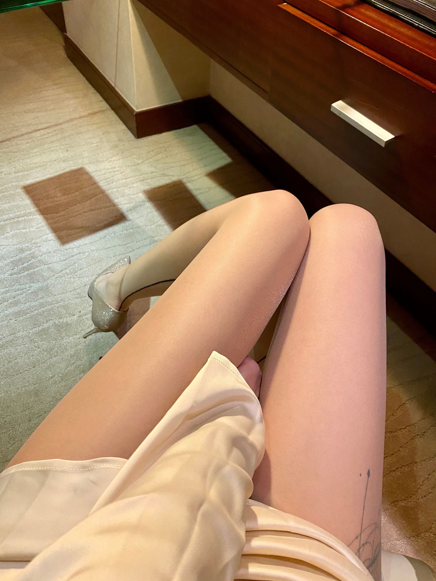 [福利COS] 林子琳喵 微信朋友圈收费资源合集打包2