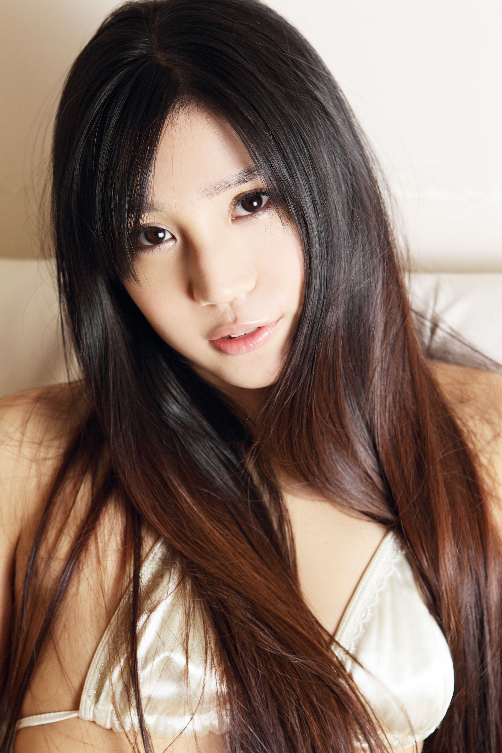 [NS Eyes] SF-No.582 Miri Miyasaka 宮阪繪美里