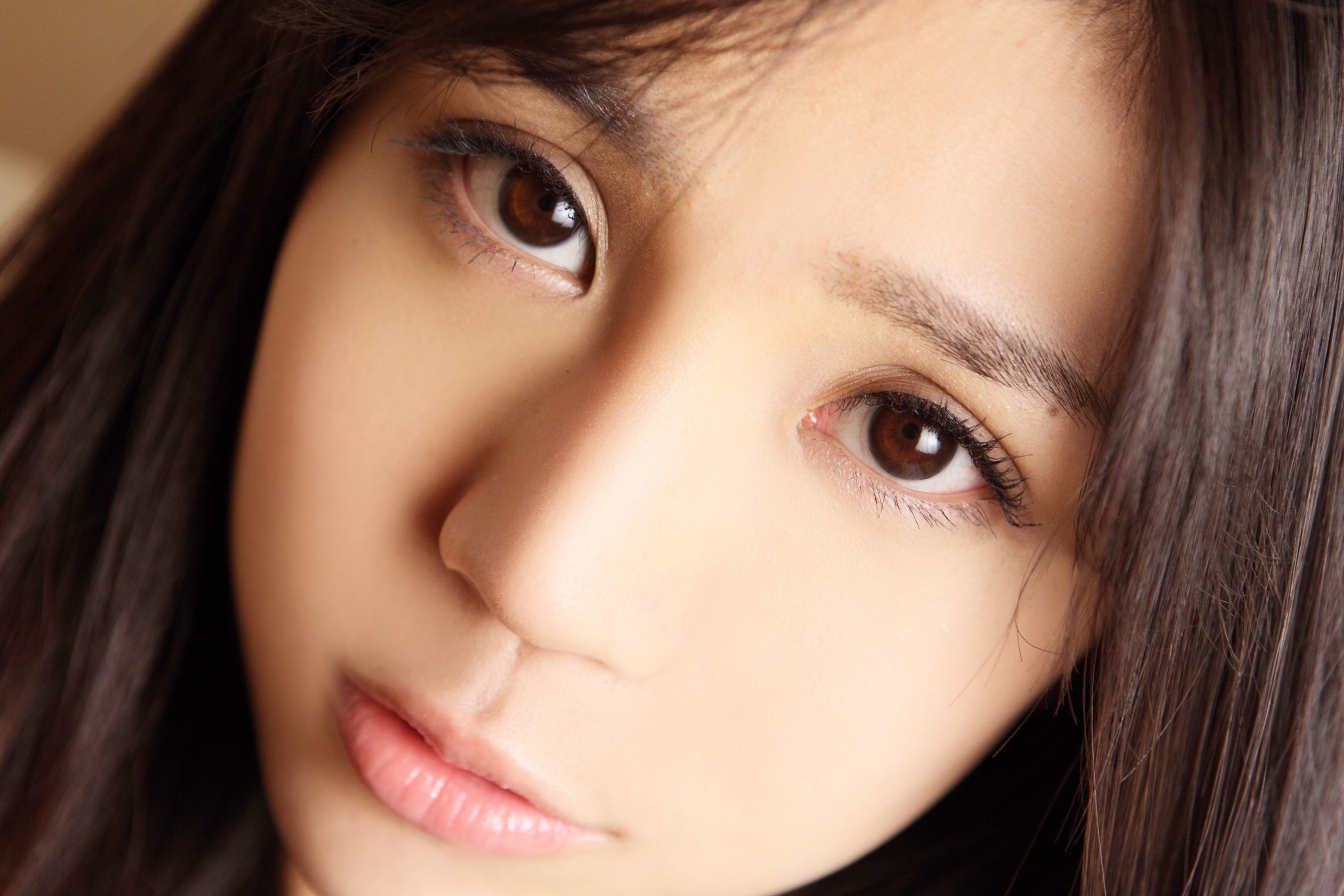 [NS Eyes] SF-No.582 Miri Miyasaka 宮阪繪美里