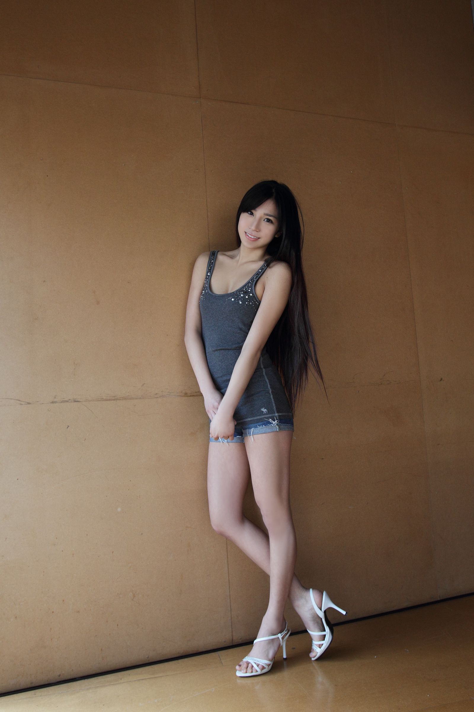 [NS Eyes] SF-No.582 Miri Miyasaka 宮阪繪美里