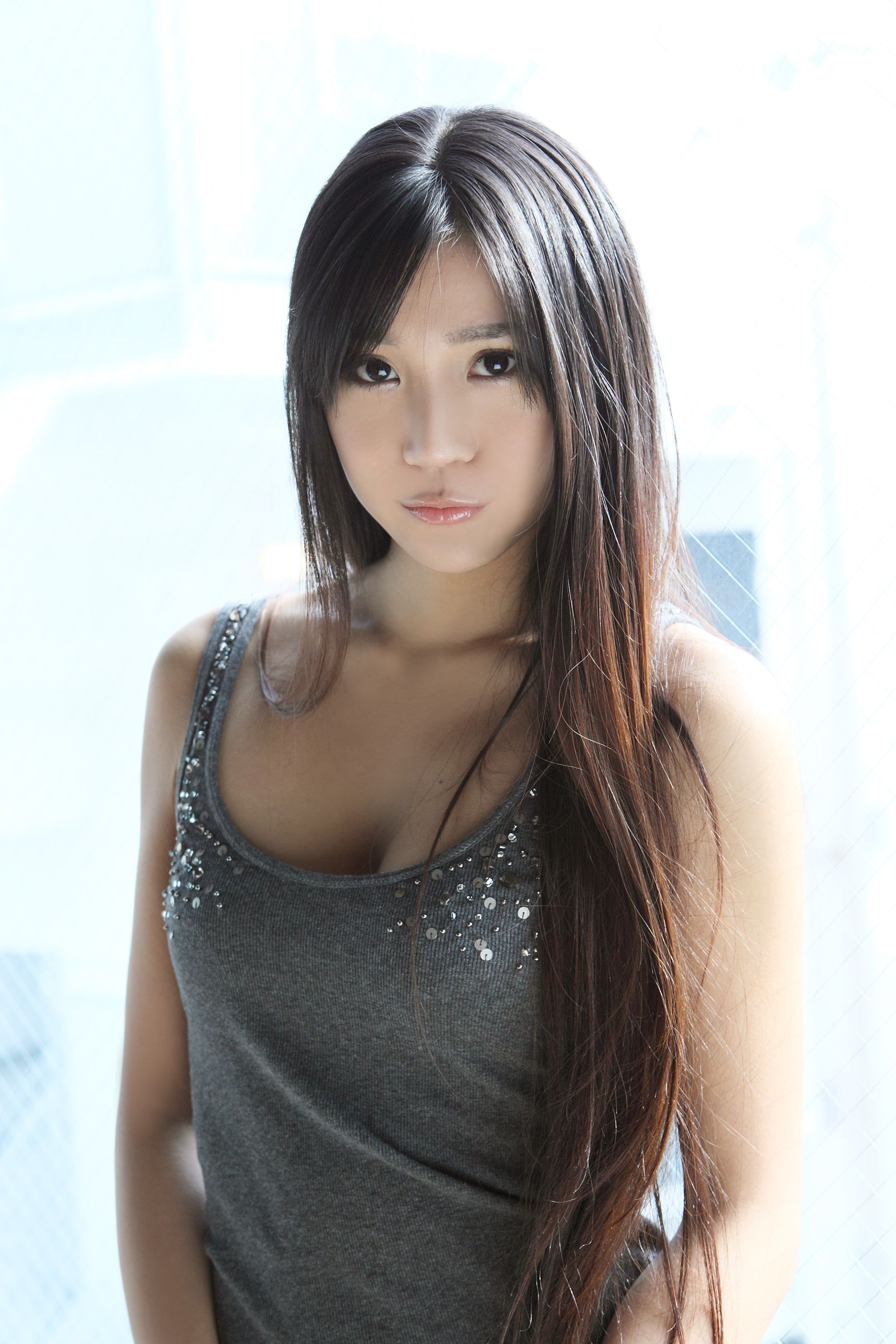 [NS Eyes] SF-No.582 Miri Miyasaka 宮阪繪美里