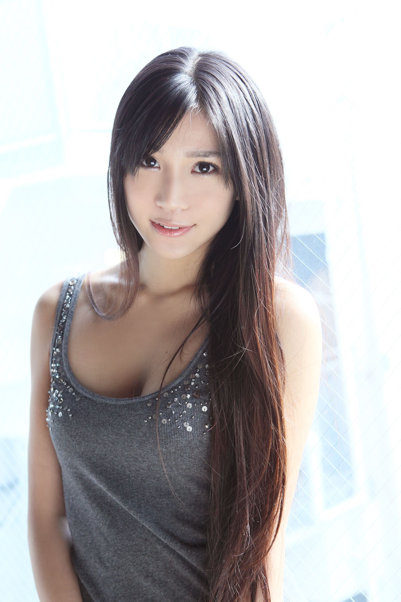 [NS Eyes] SF-No.582 Miri Miyasaka 宮阪繪美里