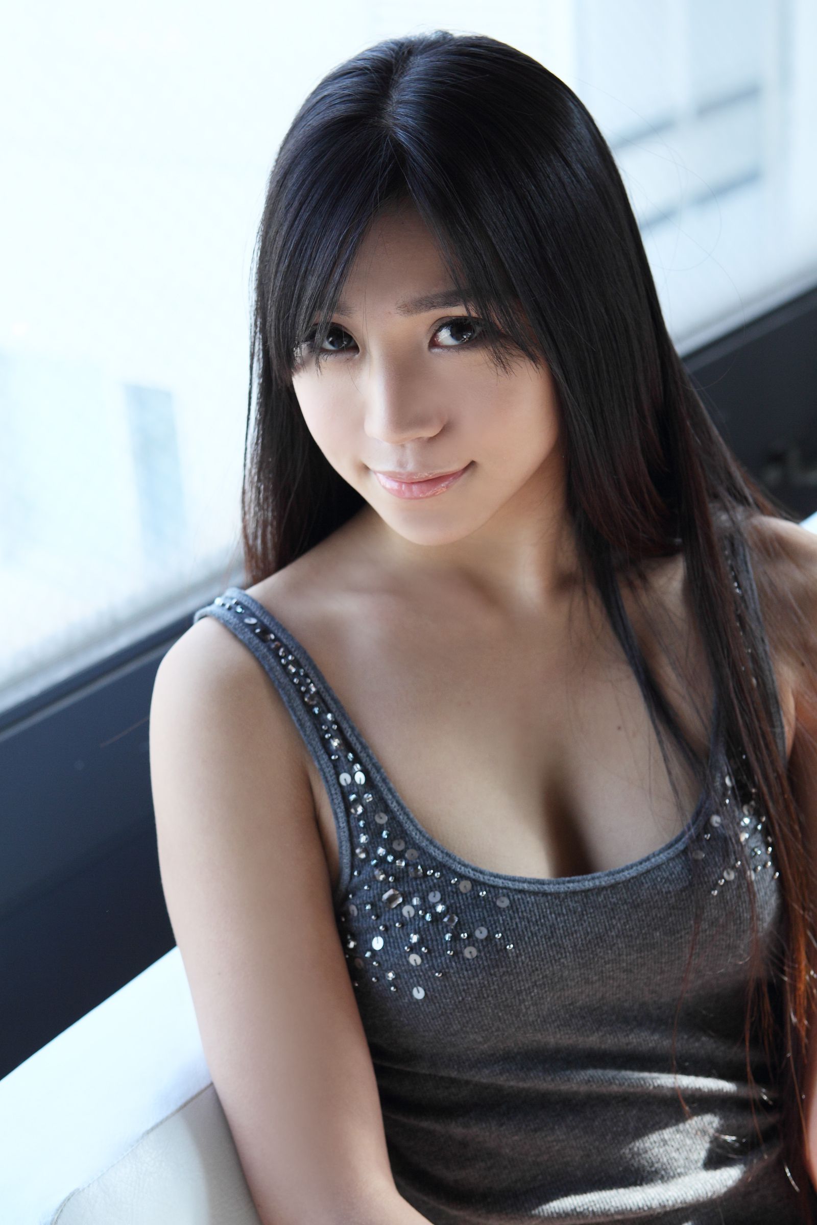 [NS Eyes] SF-No.582 Miri Miyasaka 宮阪繪美里