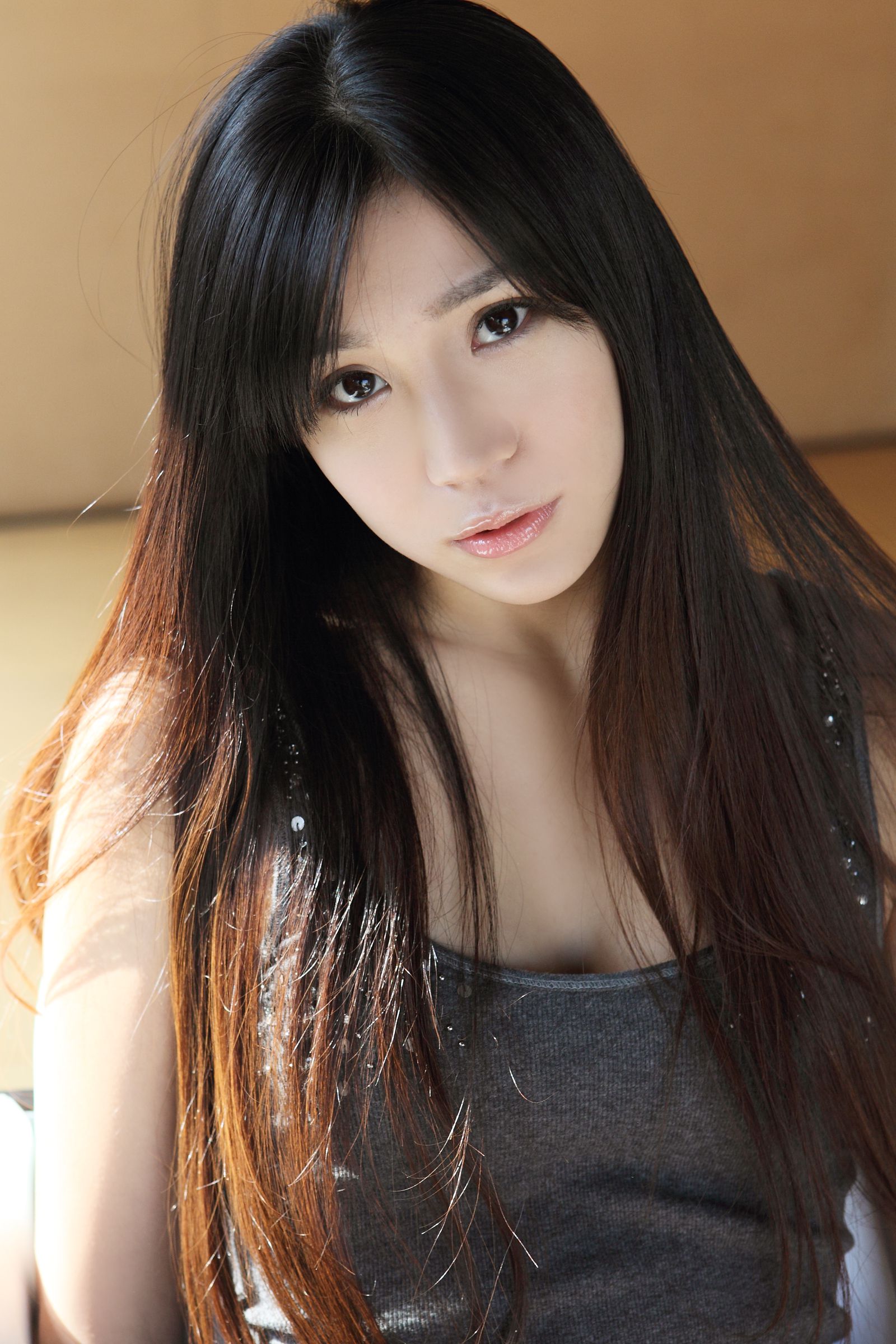 [NS Eyes] SF-No.582 Miri Miyasaka 宮阪繪美里
