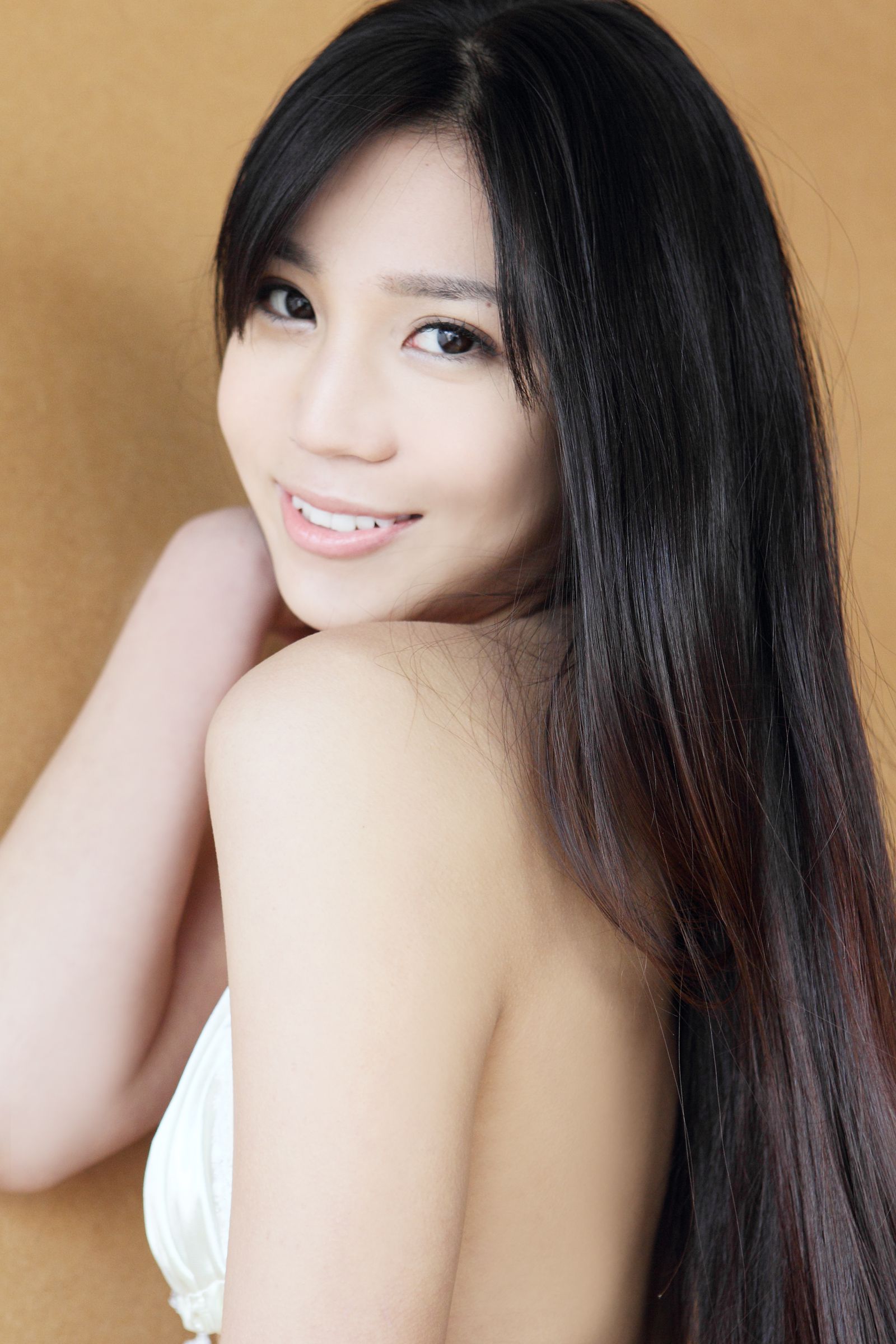 [NS Eyes] SF-No.582 Miri Miyasaka 宮阪繪美里