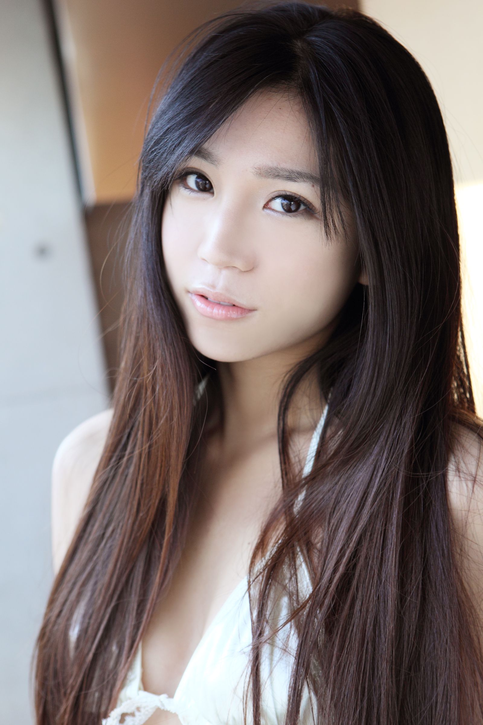 [NS Eyes] SF-No.582 Miri Miyasaka 宮阪繪美里