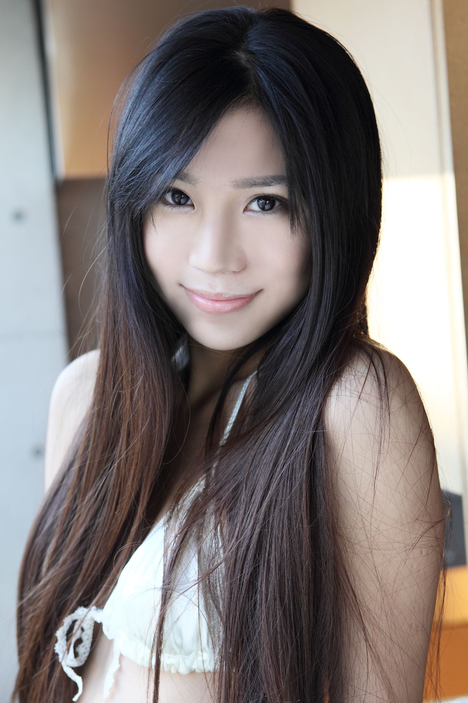 [NS Eyes] SF-No.582 Miri Miyasaka 宮阪繪美里