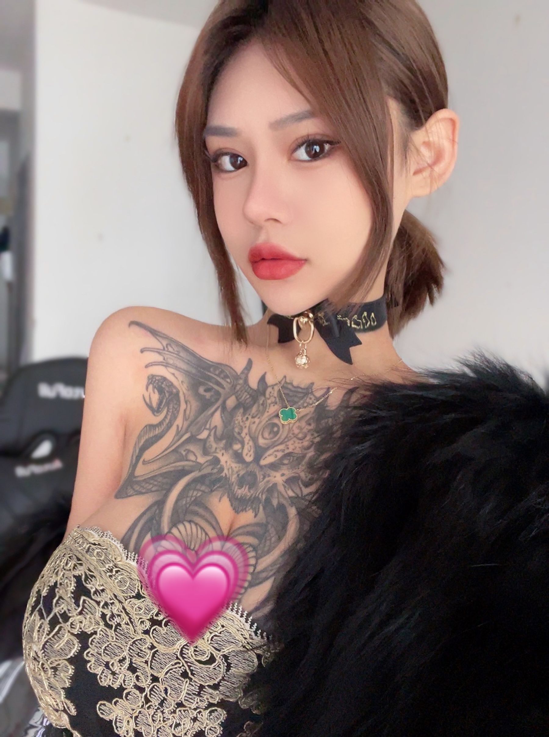 [福利COS] 白鹿 微密圈视图合集