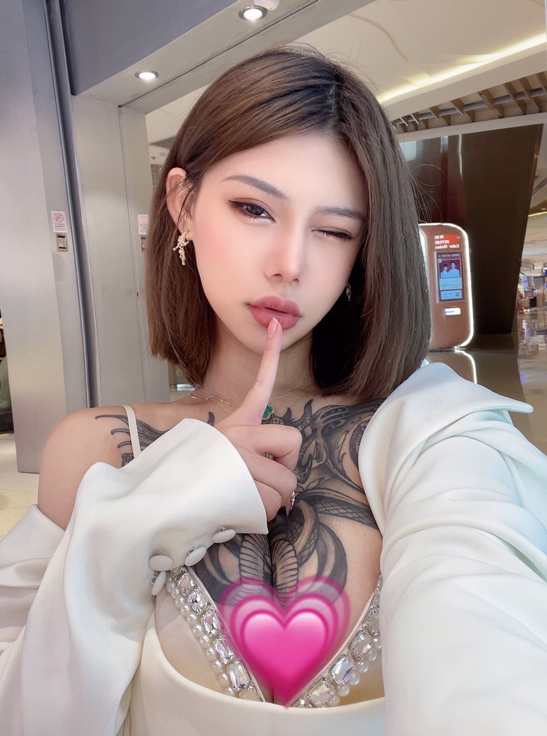 [福利COS] 白鹿 微密圈视图合集