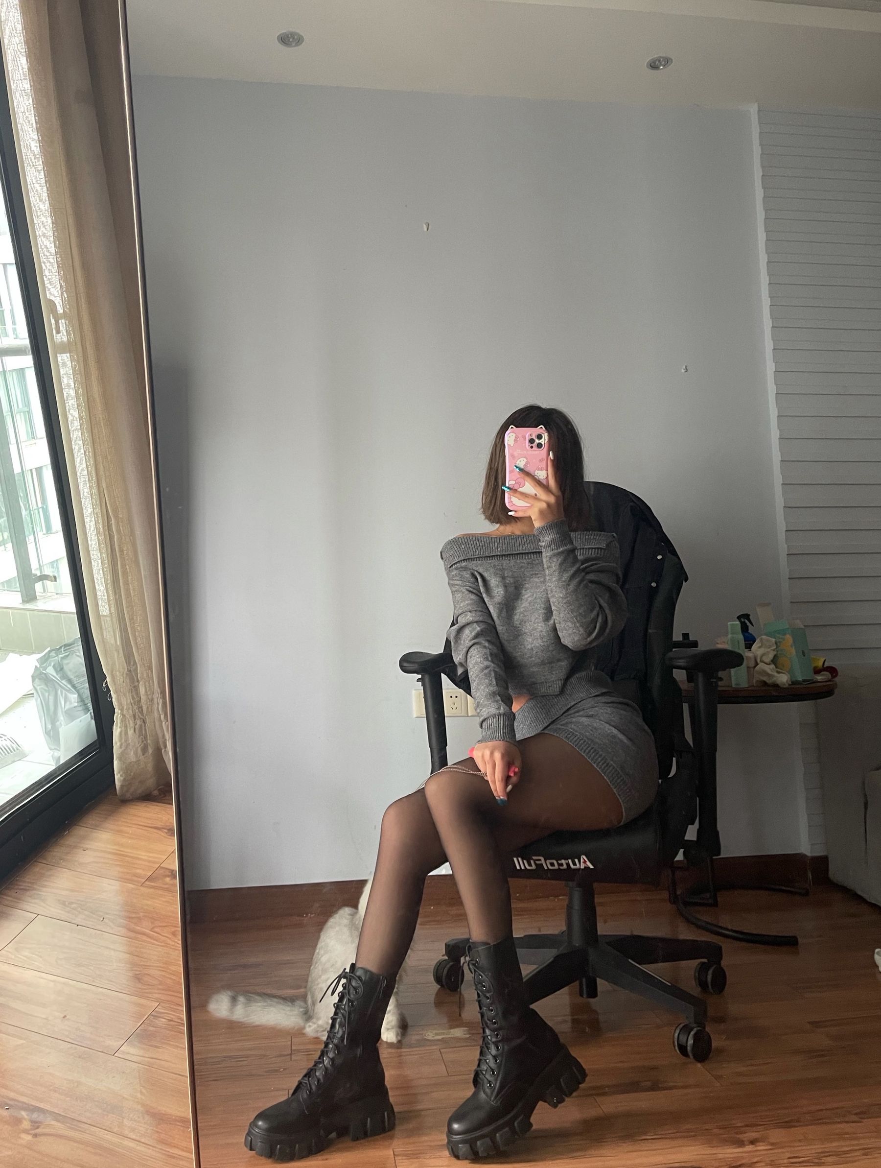 [福利COS] 白鹿 微密圈视图合集