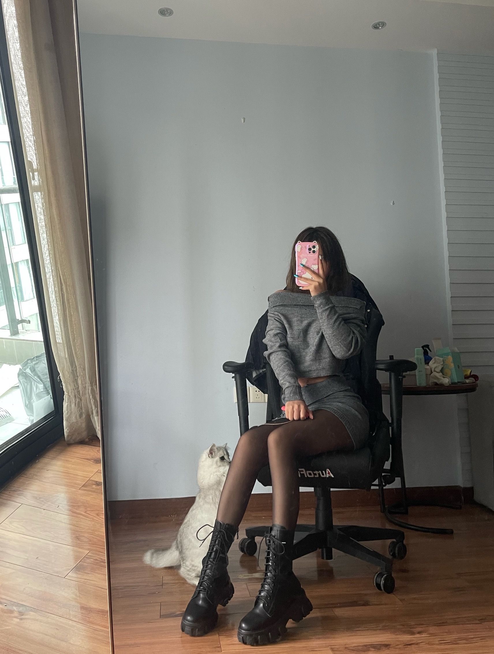 [福利COS] 白鹿 微密圈视图合集