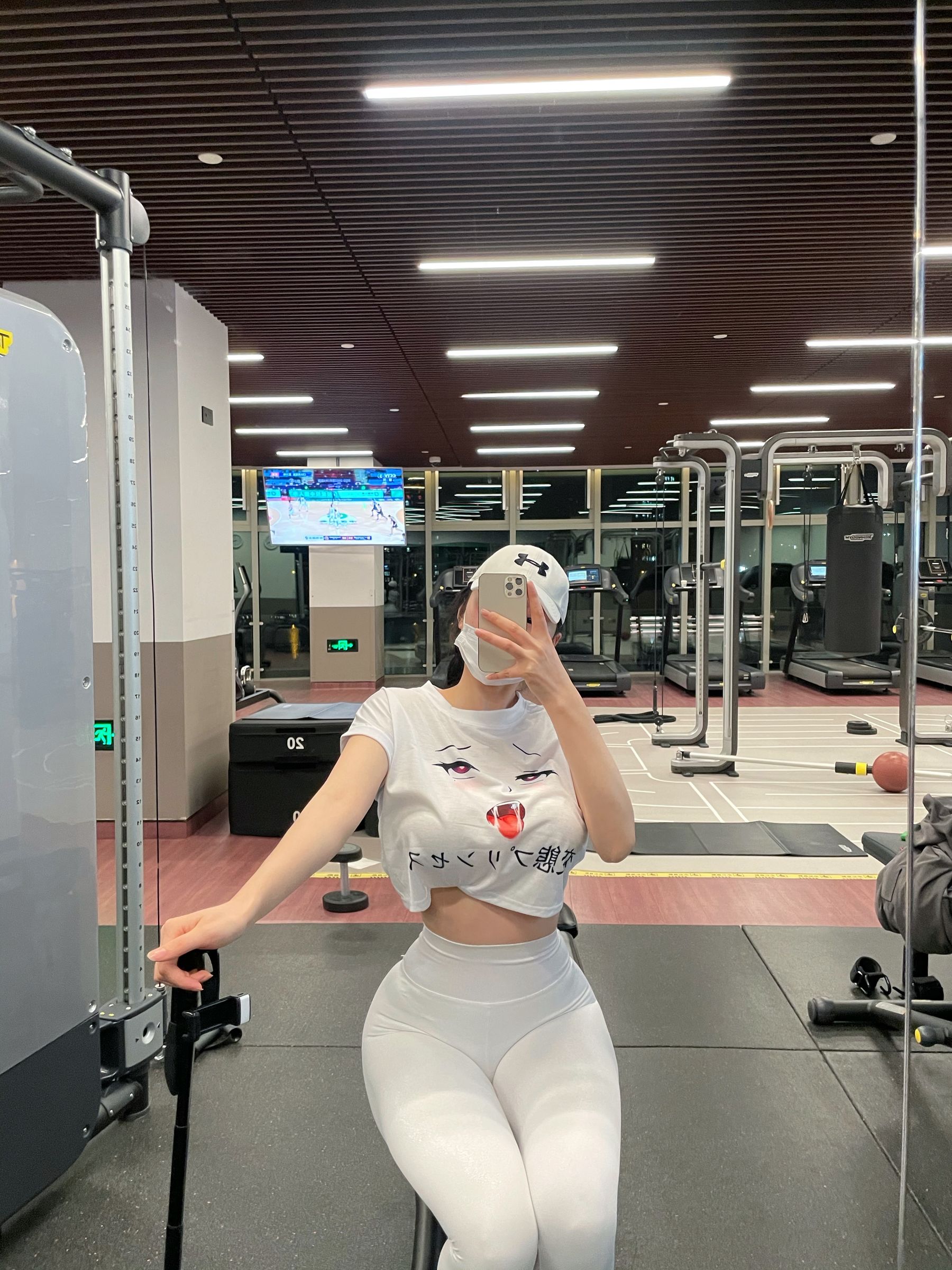 [福利COS] 美臀女神左公子666 微密圈VIP付费私拍美照合集2