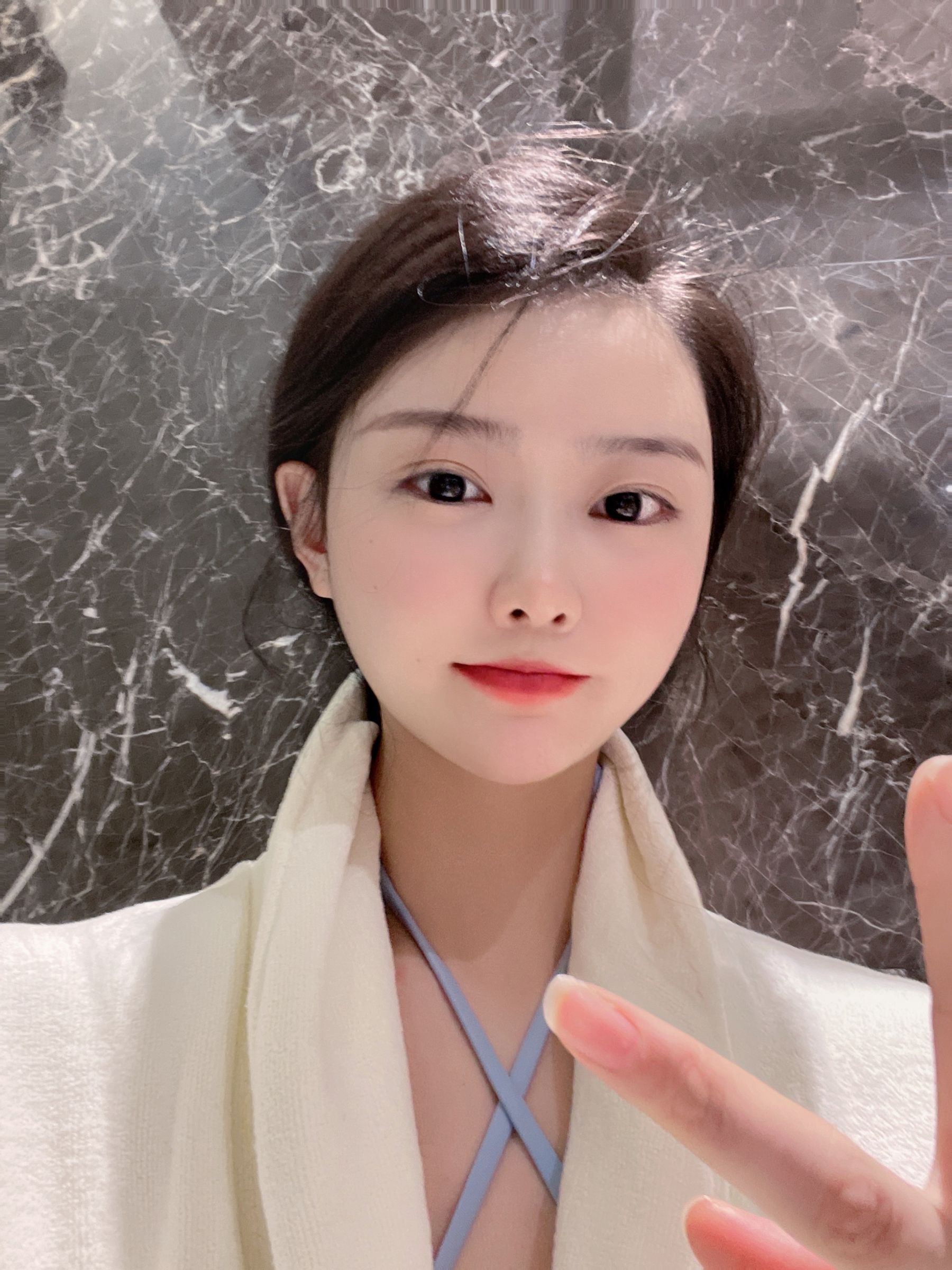 [福利COS] 美臀女神左公子666 微密圈VIP付费私拍美照合集2