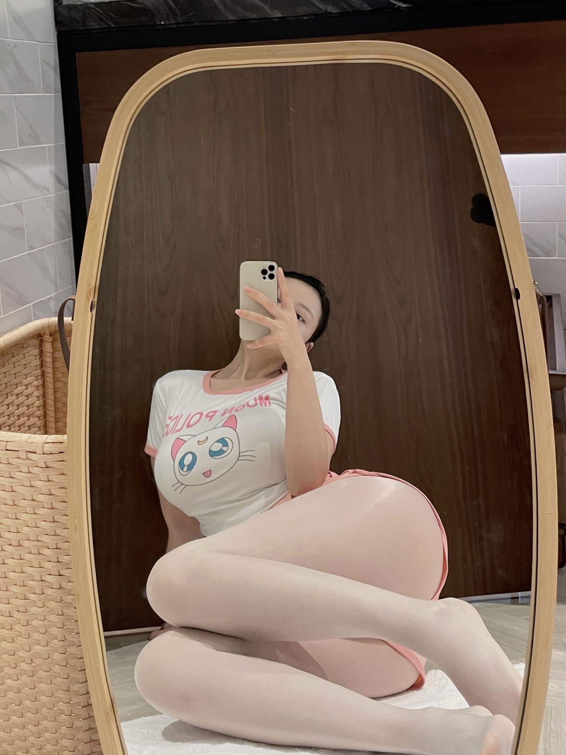 [福利COS] 美臀女神左公子666 微密圈VIP付费私拍美照合集2