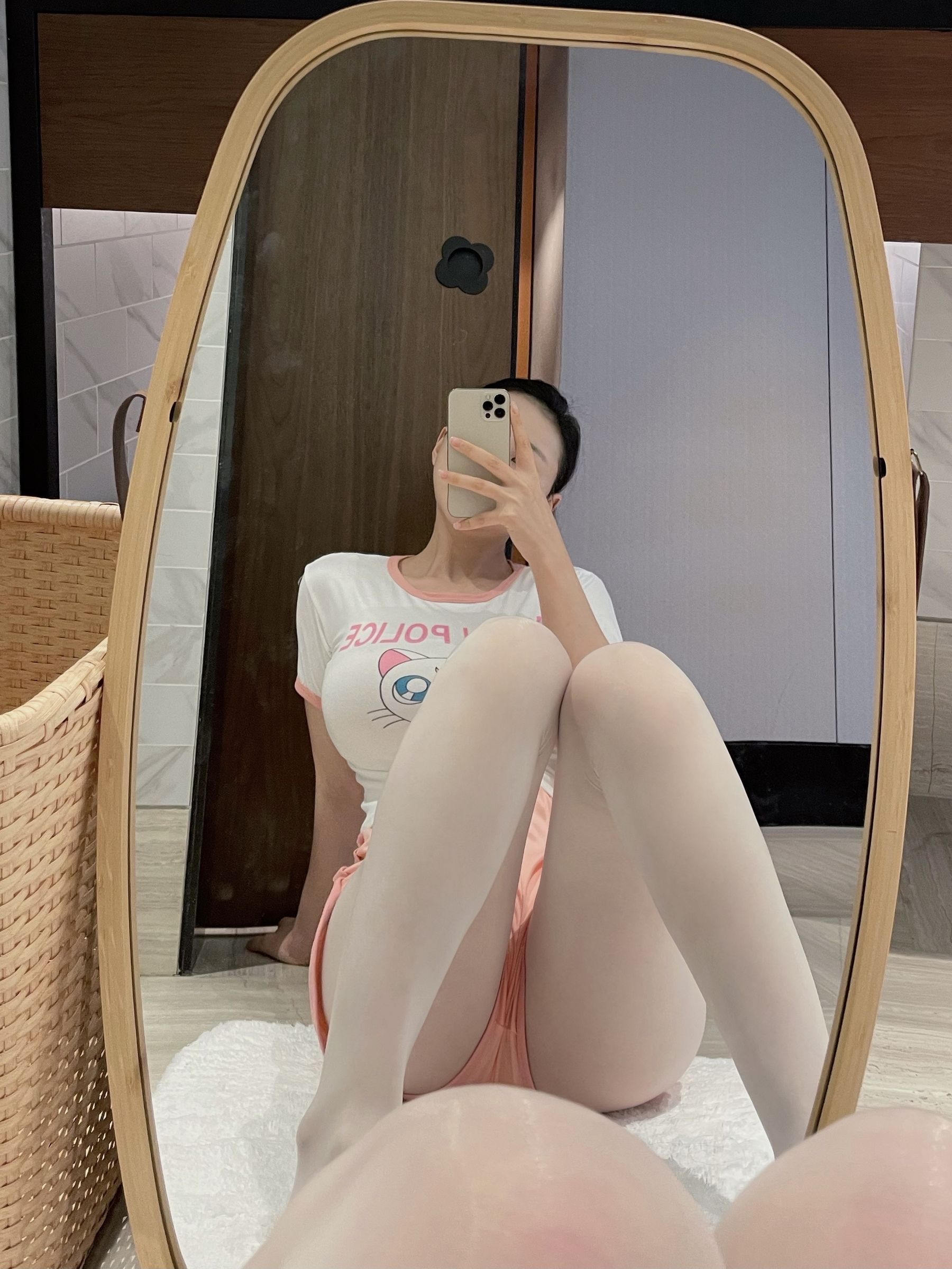 [福利COS] 美臀女神左公子666 微密圈VIP付费私拍美照合集2