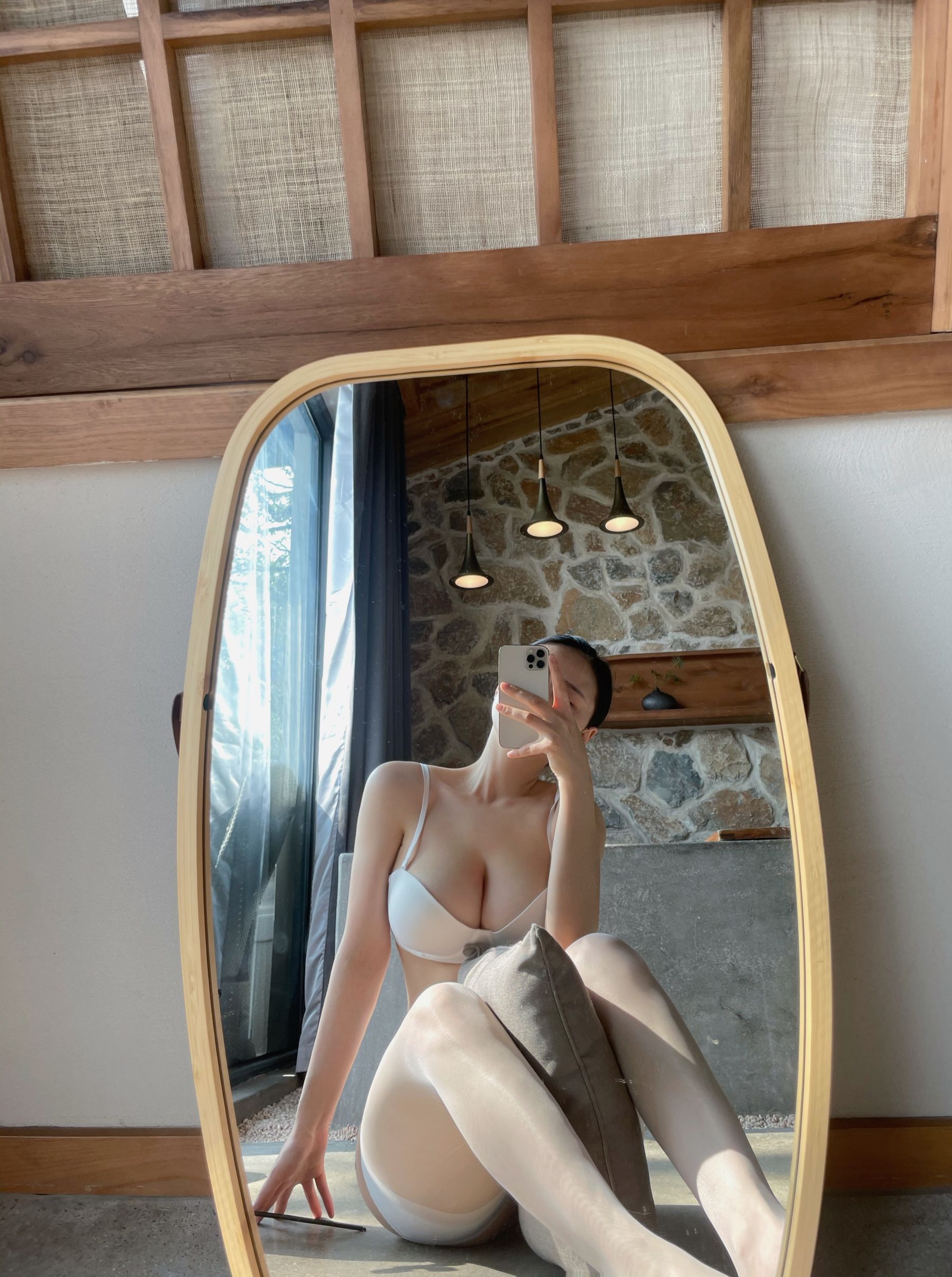 [福利COS] 美臀女神左公子666 微密圈VIP付费私拍美照合集2