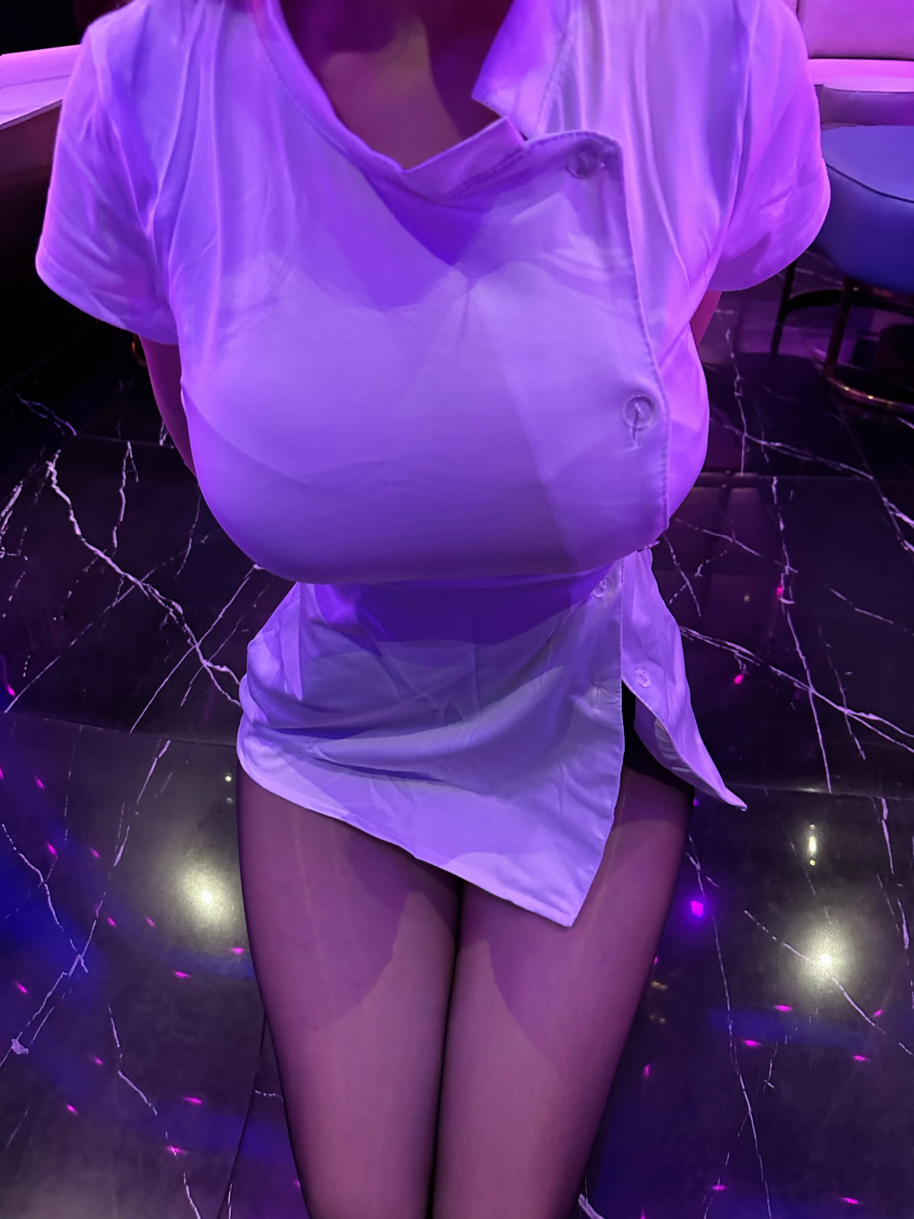 [福利COS] 脸红Dearie 微密圈视图合集2
