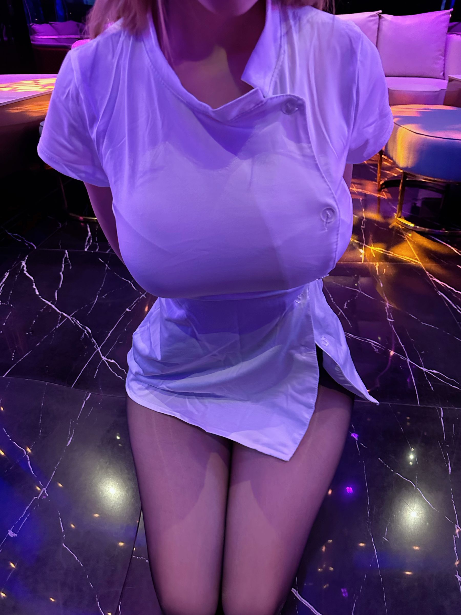 [福利COS] 脸红Dearie 微密圈视图合集2