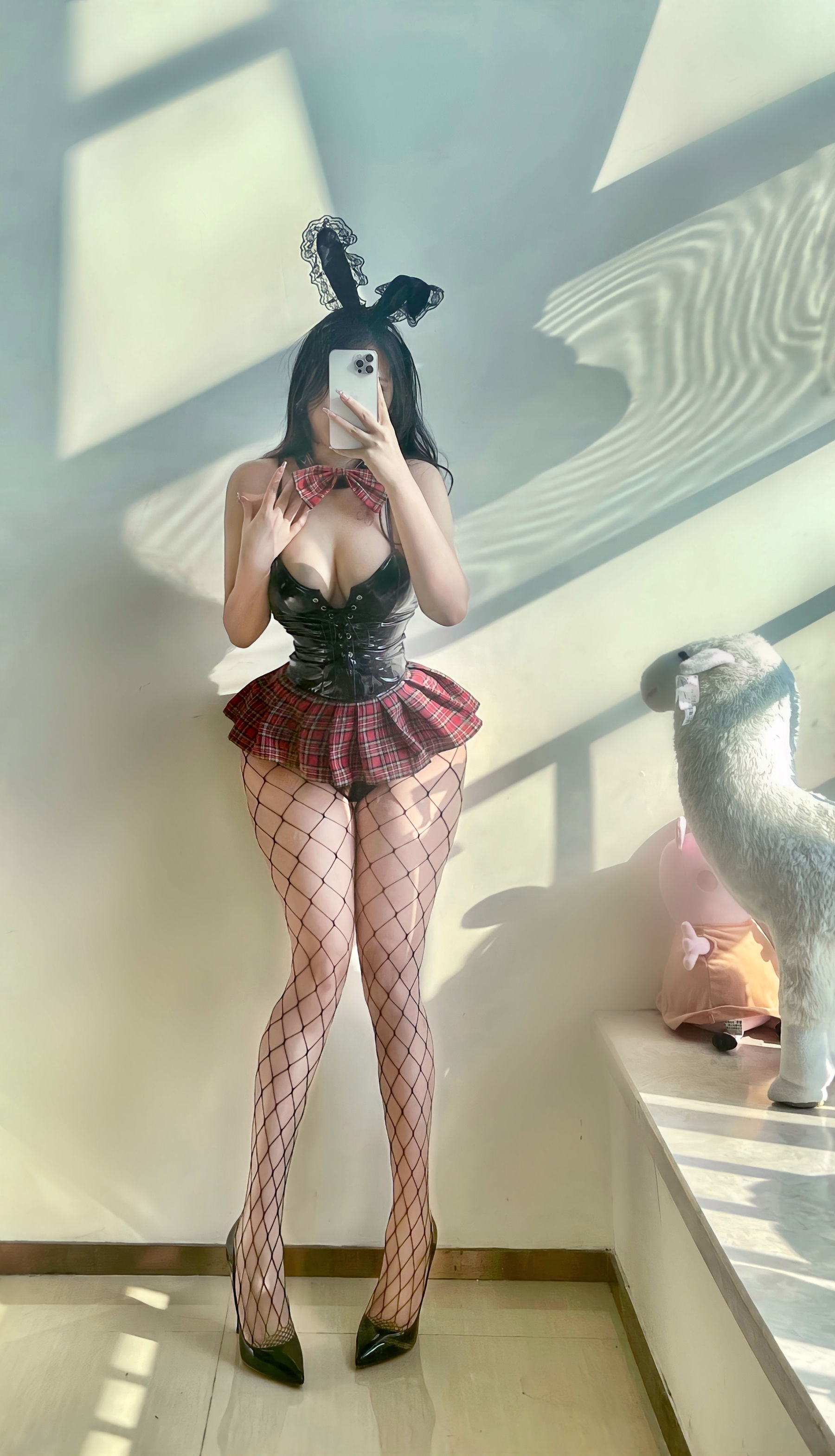 [福利COS] 艾拉 微密圈视图合集2