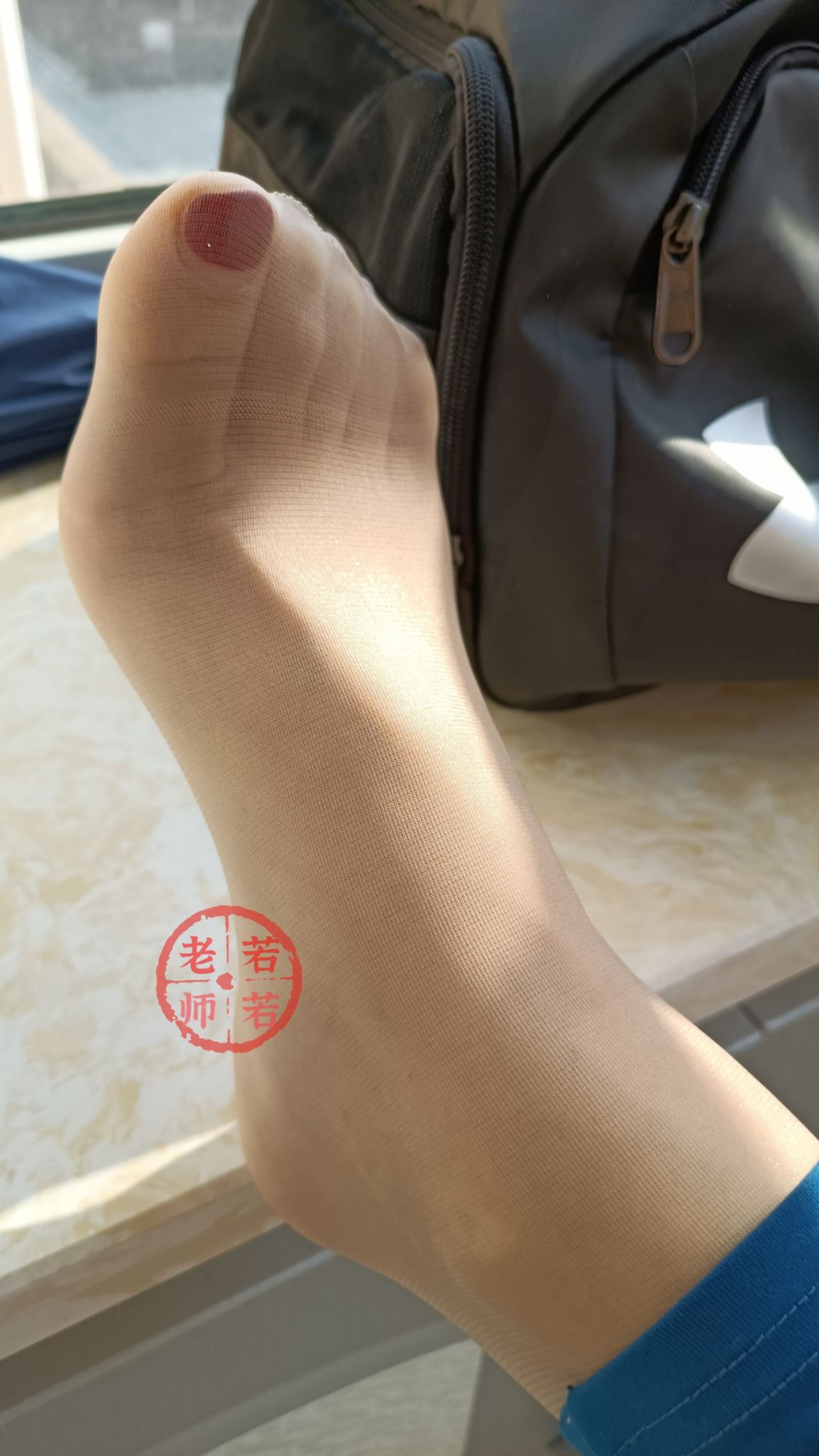 [福利COS] 若若老师 微信朋友圈视图合集