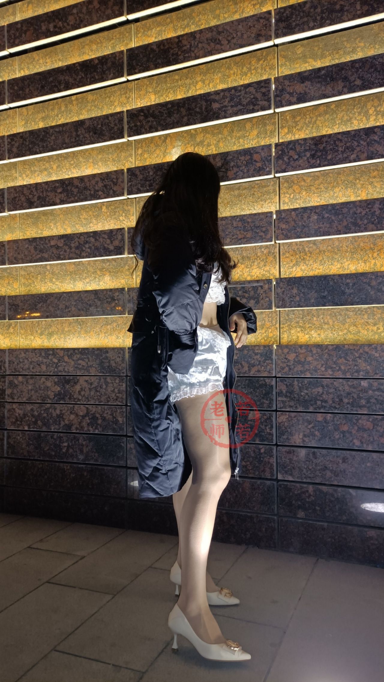[福利COS] 若若老师 微信朋友圈视图合集