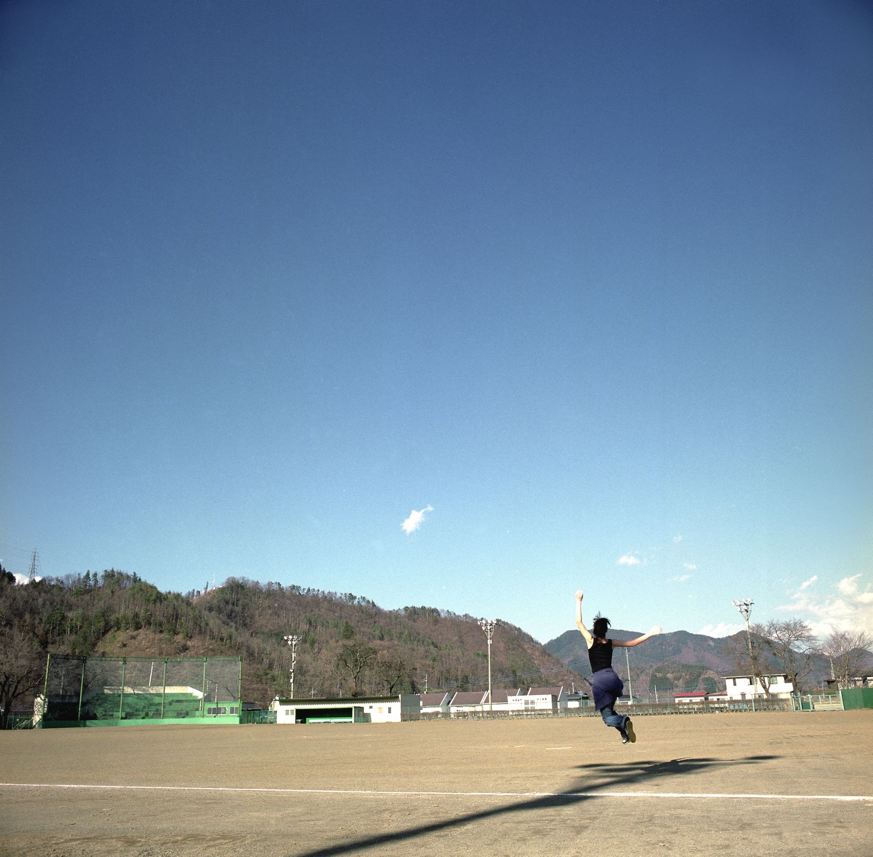[NS Eyes] SF-No.586 Maya Koizumi 小泉麻耶