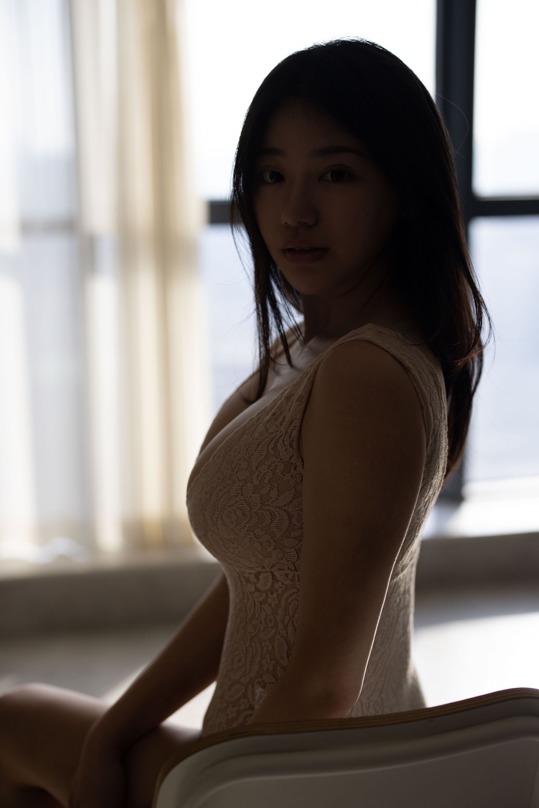 [福利COS] 雪怡妹纸 微密圈视图合集2