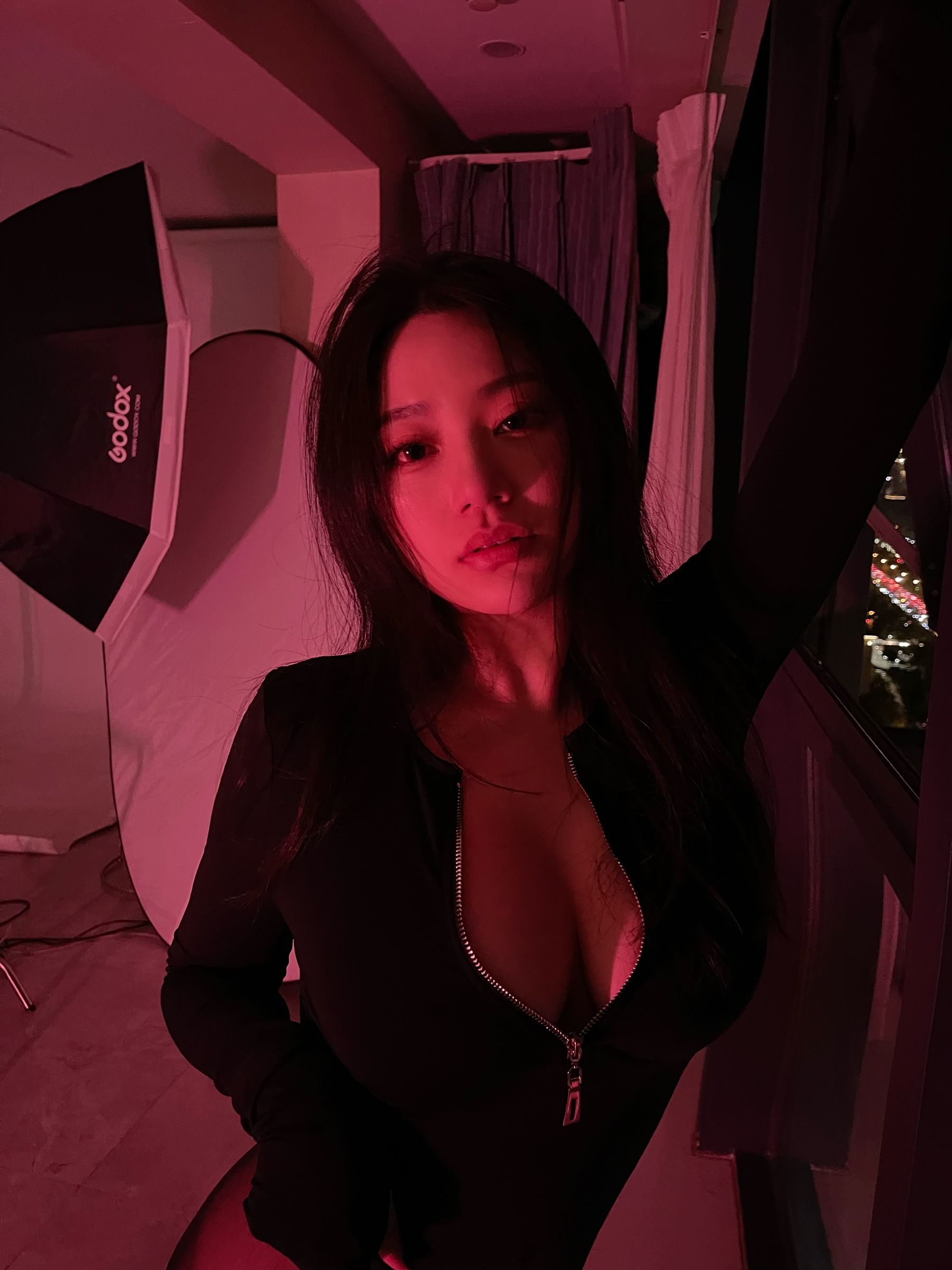 [福利COS] 雪怡妹纸 微密圈视图合集2
