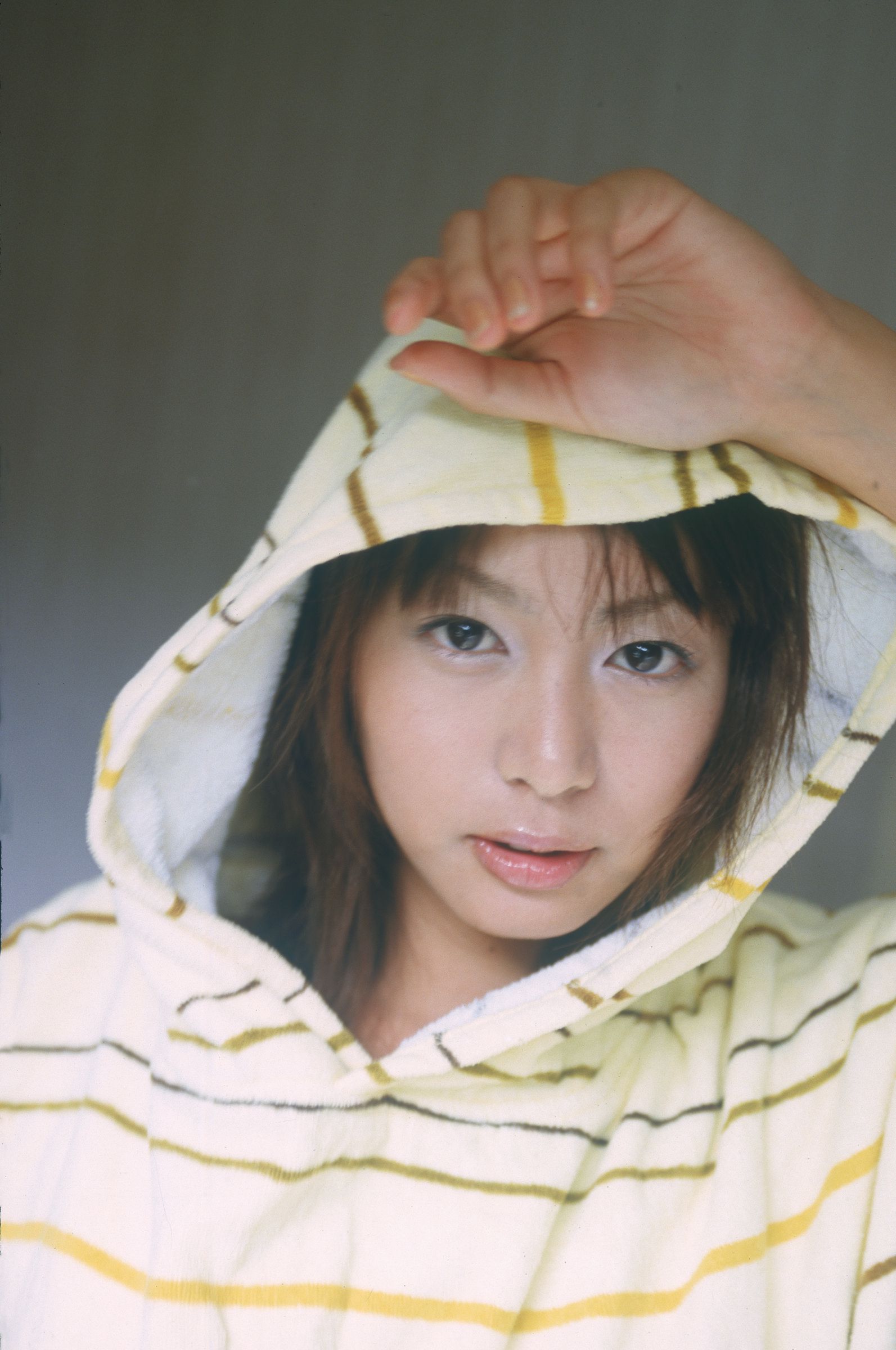 [NS Eyes] SF-No.587 Honoka 穗花