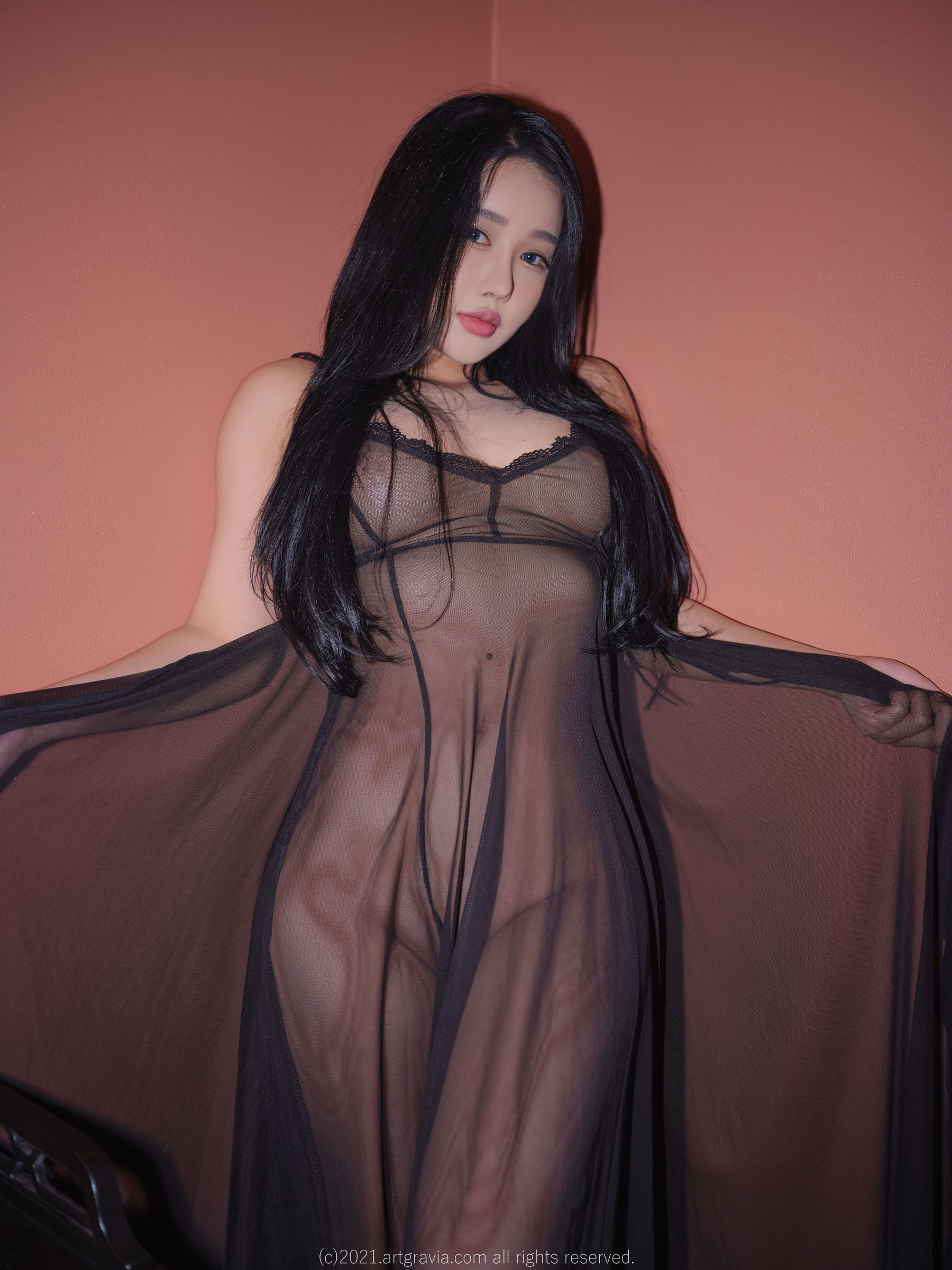 [ARTGRAVIA] VOL.331 Jessy