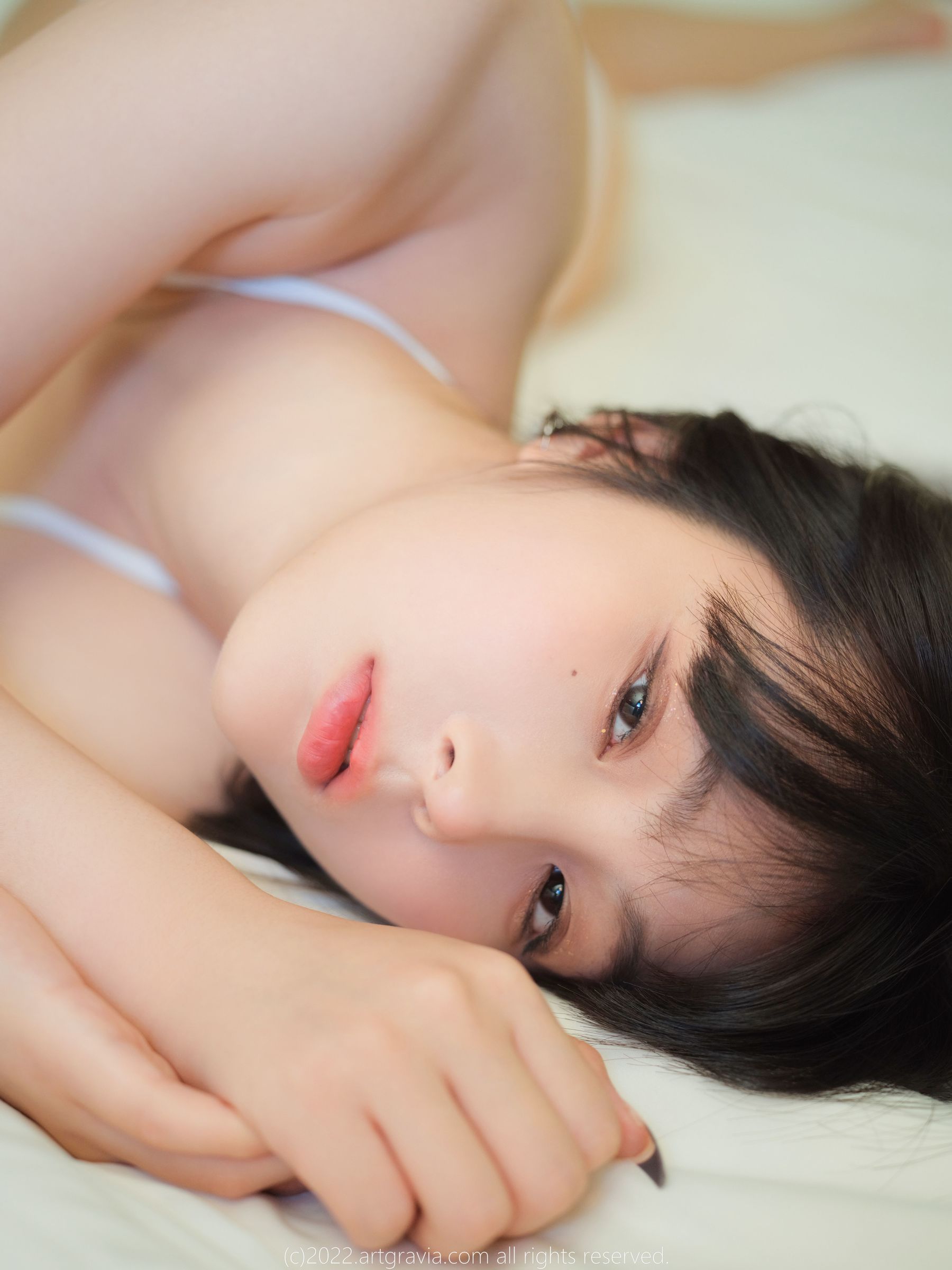 [ARTGRAVIA] VOL.417 Kang Inkyung