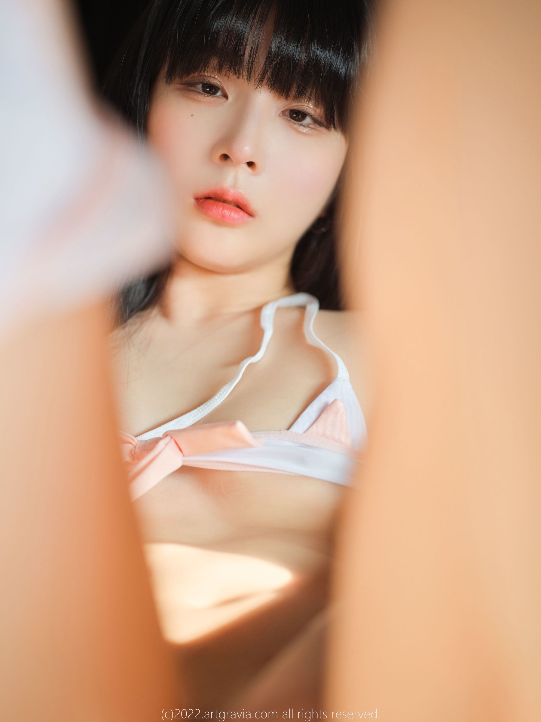 [ARTGRAVIA] VOL.417 Kang Inkyung