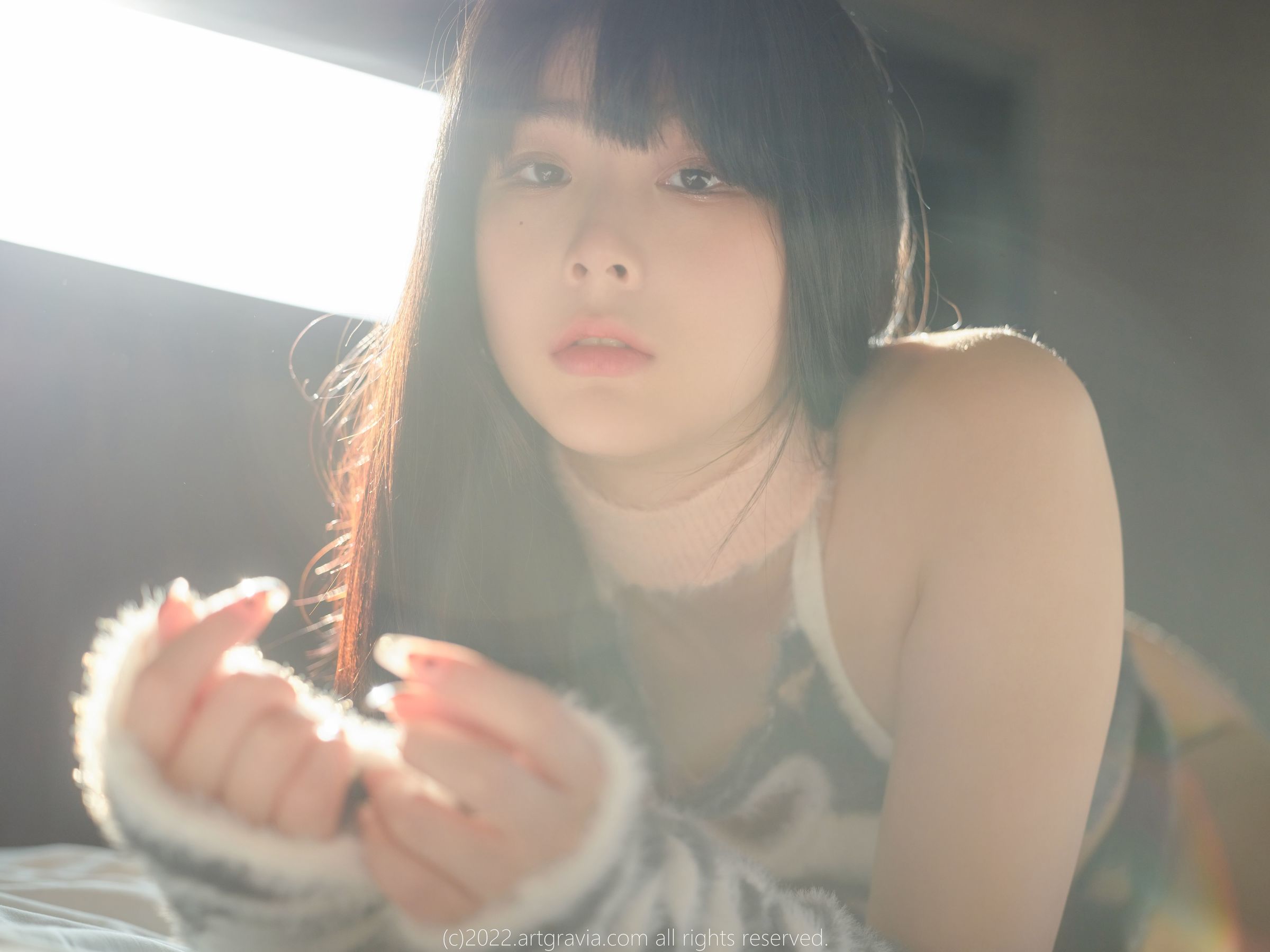 [ARTGRAVIA] VOL.417 Kang Inkyung