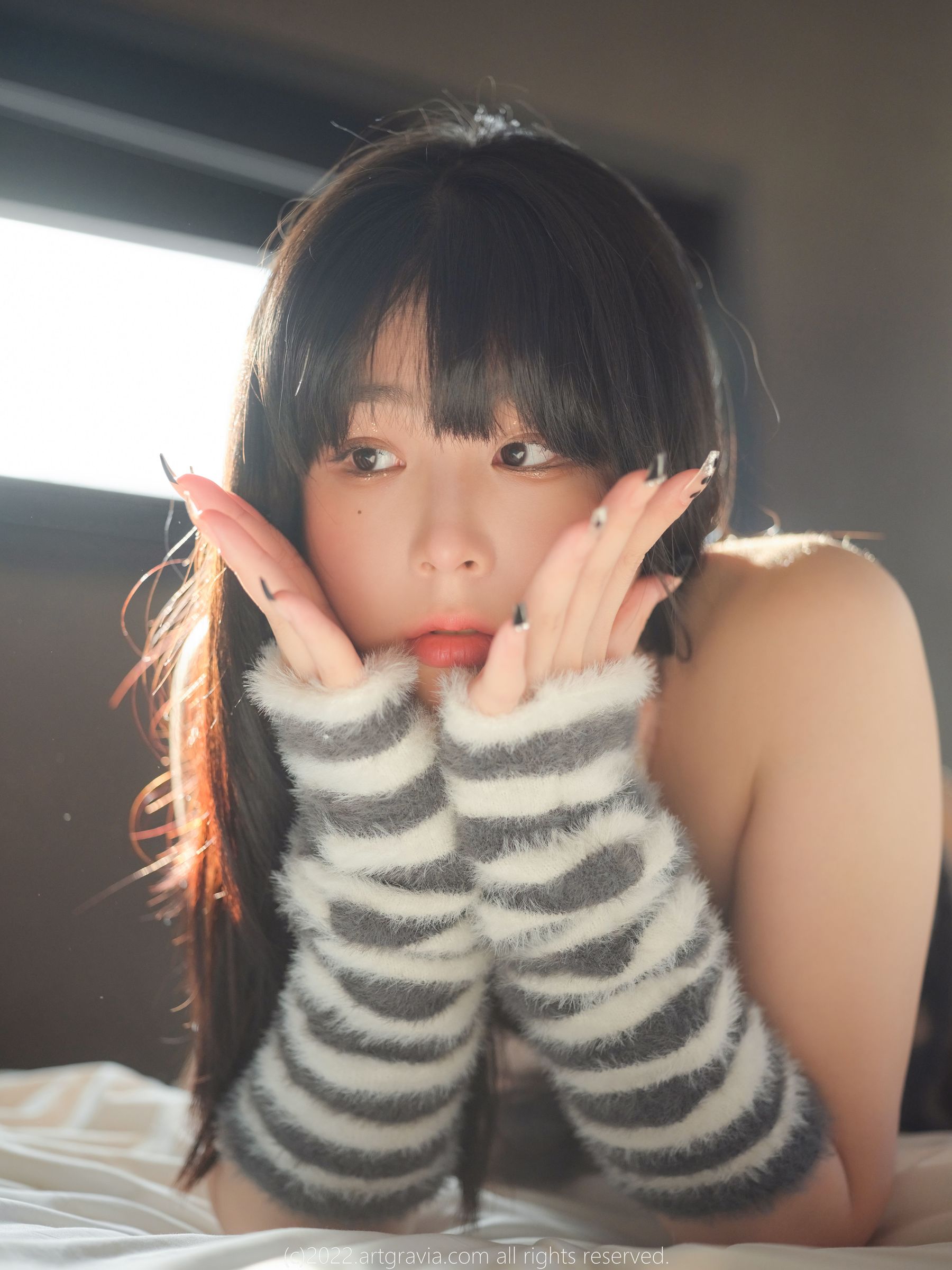 [ARTGRAVIA] VOL.417 Kang Inkyung