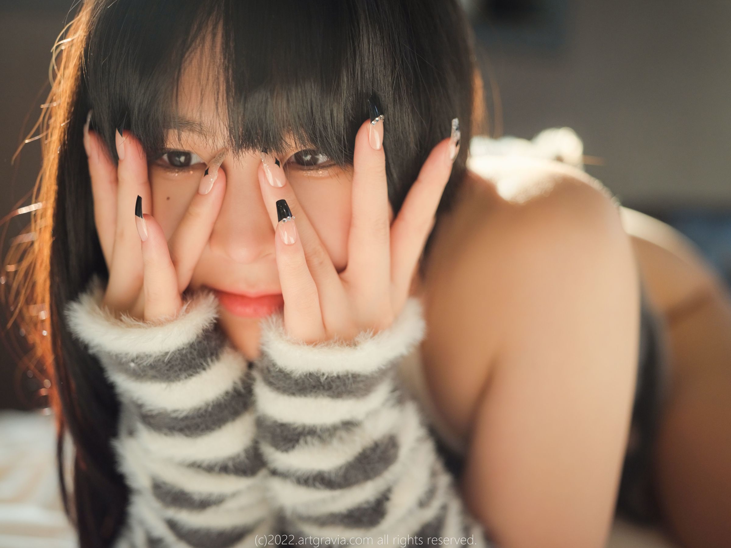 [ARTGRAVIA] VOL.417 Kang Inkyung