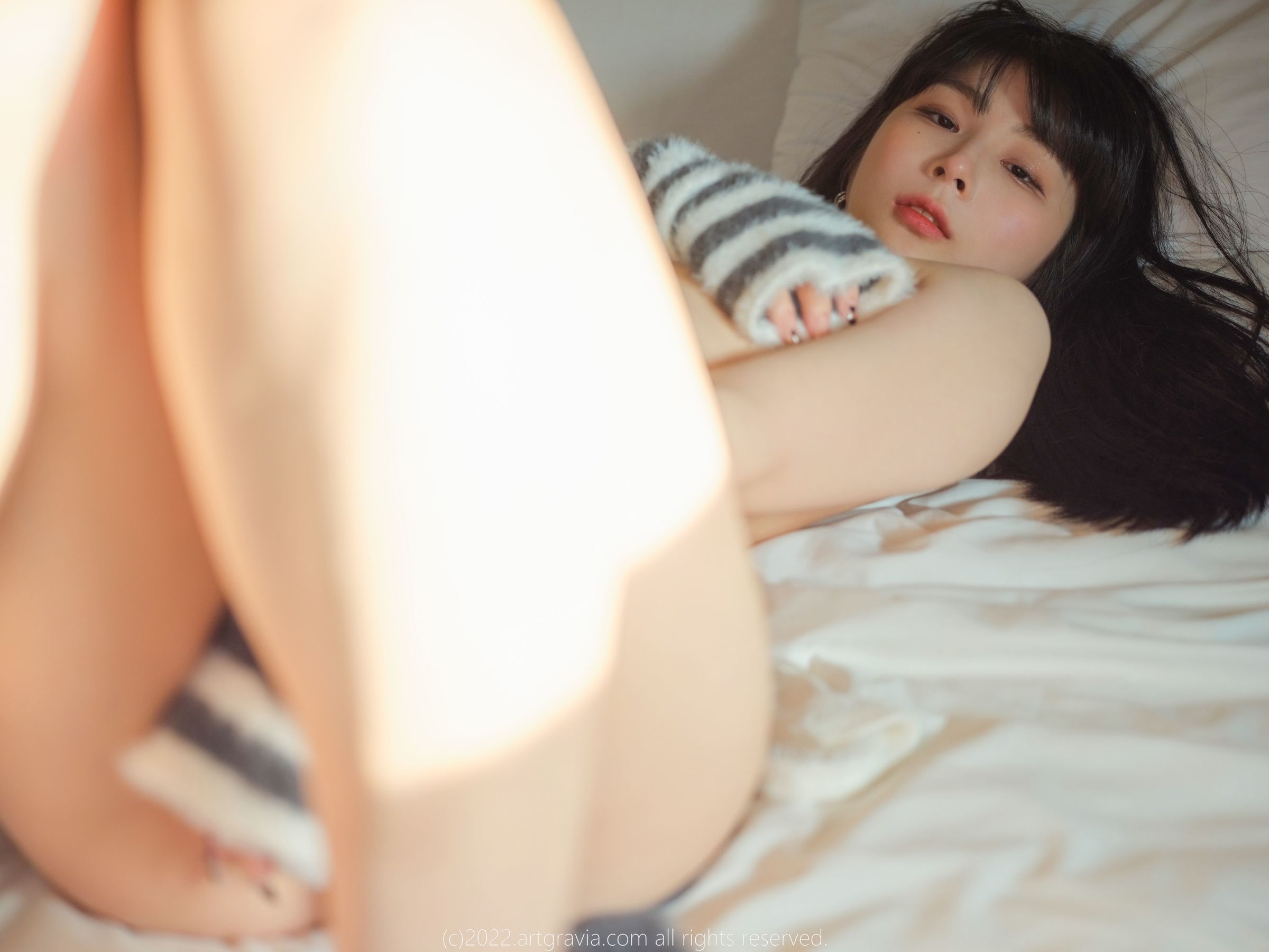 [ARTGRAVIA] VOL.417 Kang Inkyung