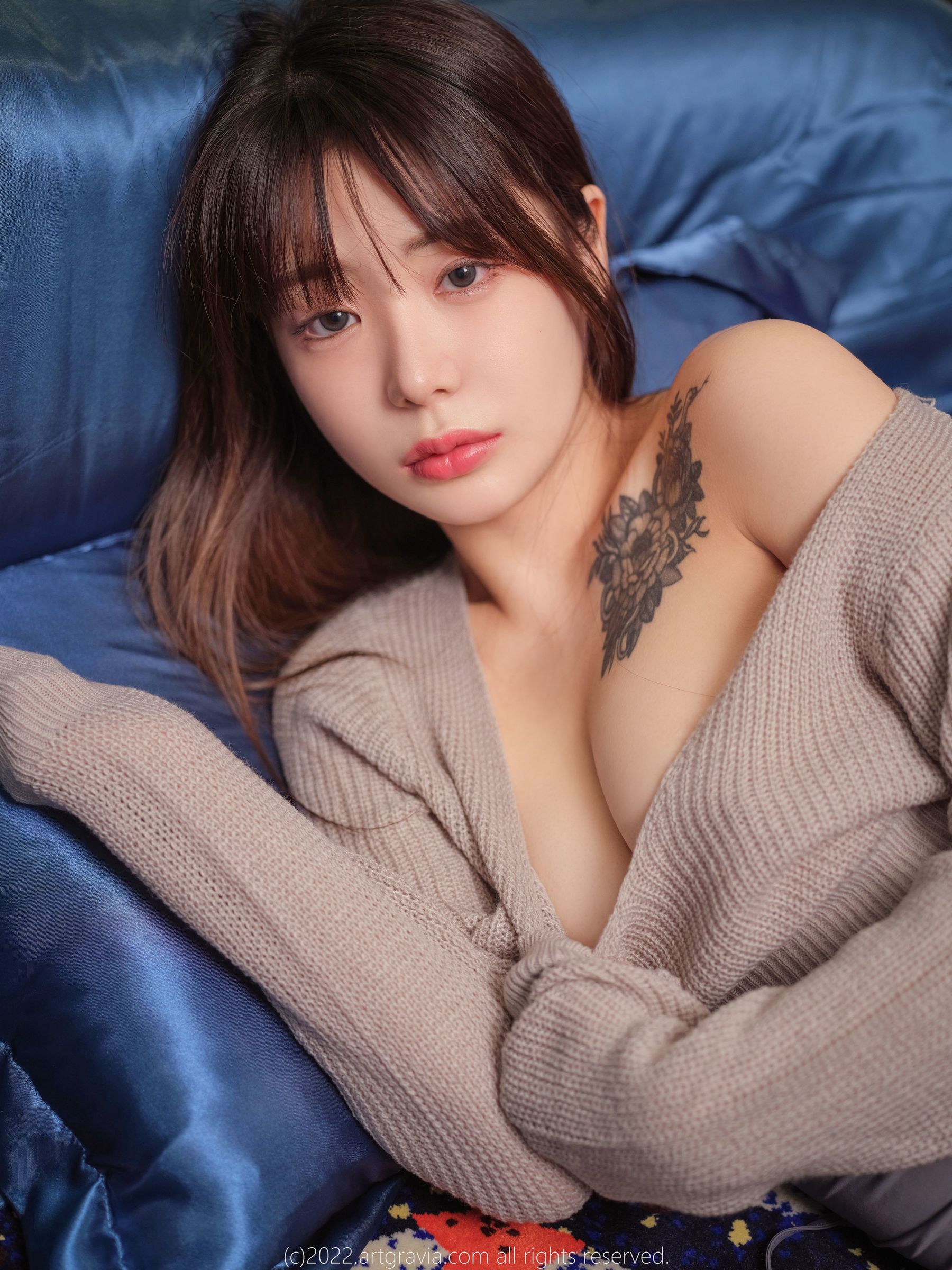 [ARTGRAVIA] VOL.427 Wuyo