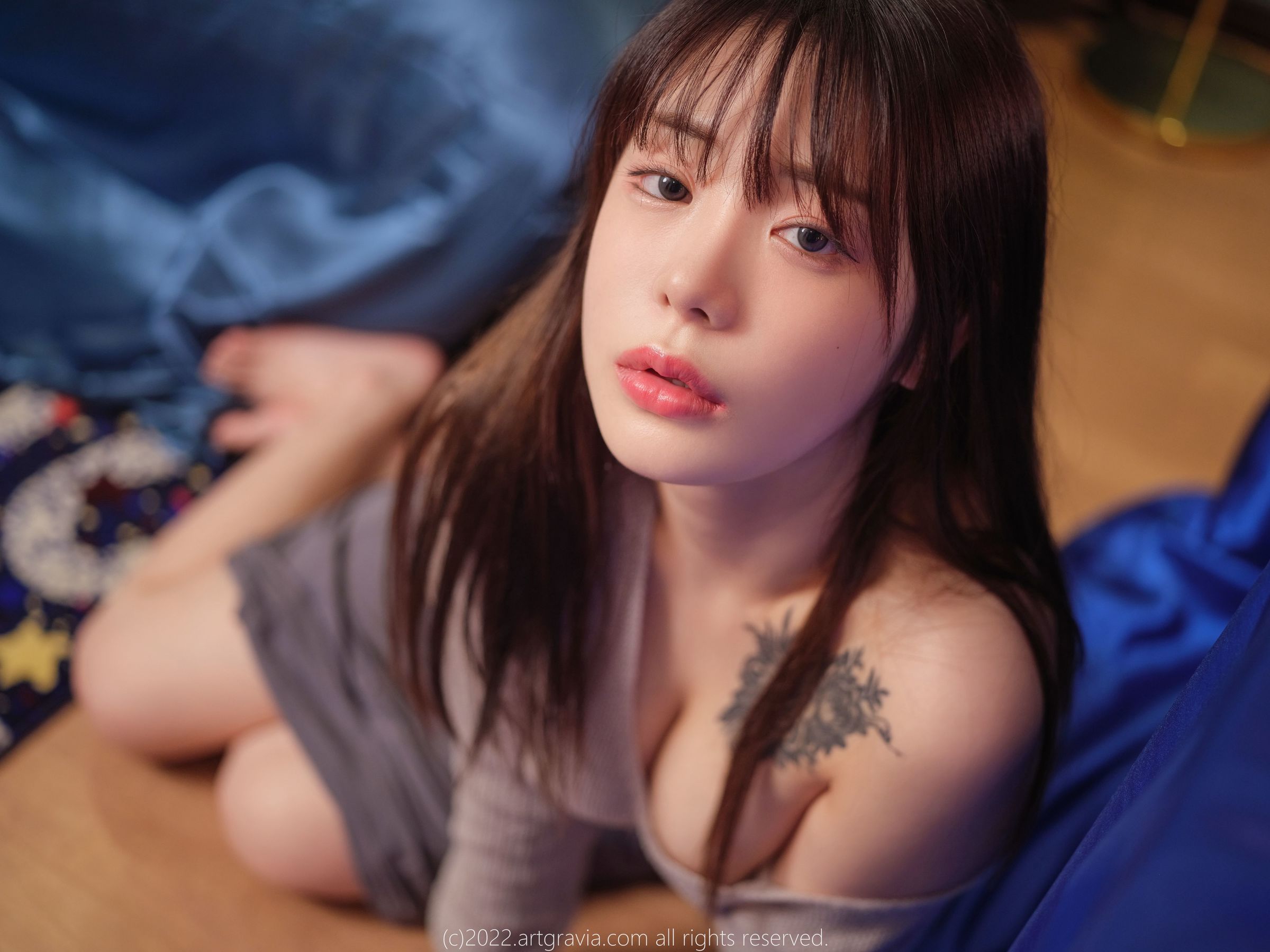 [ARTGRAVIA] VOL.427 Wuyo