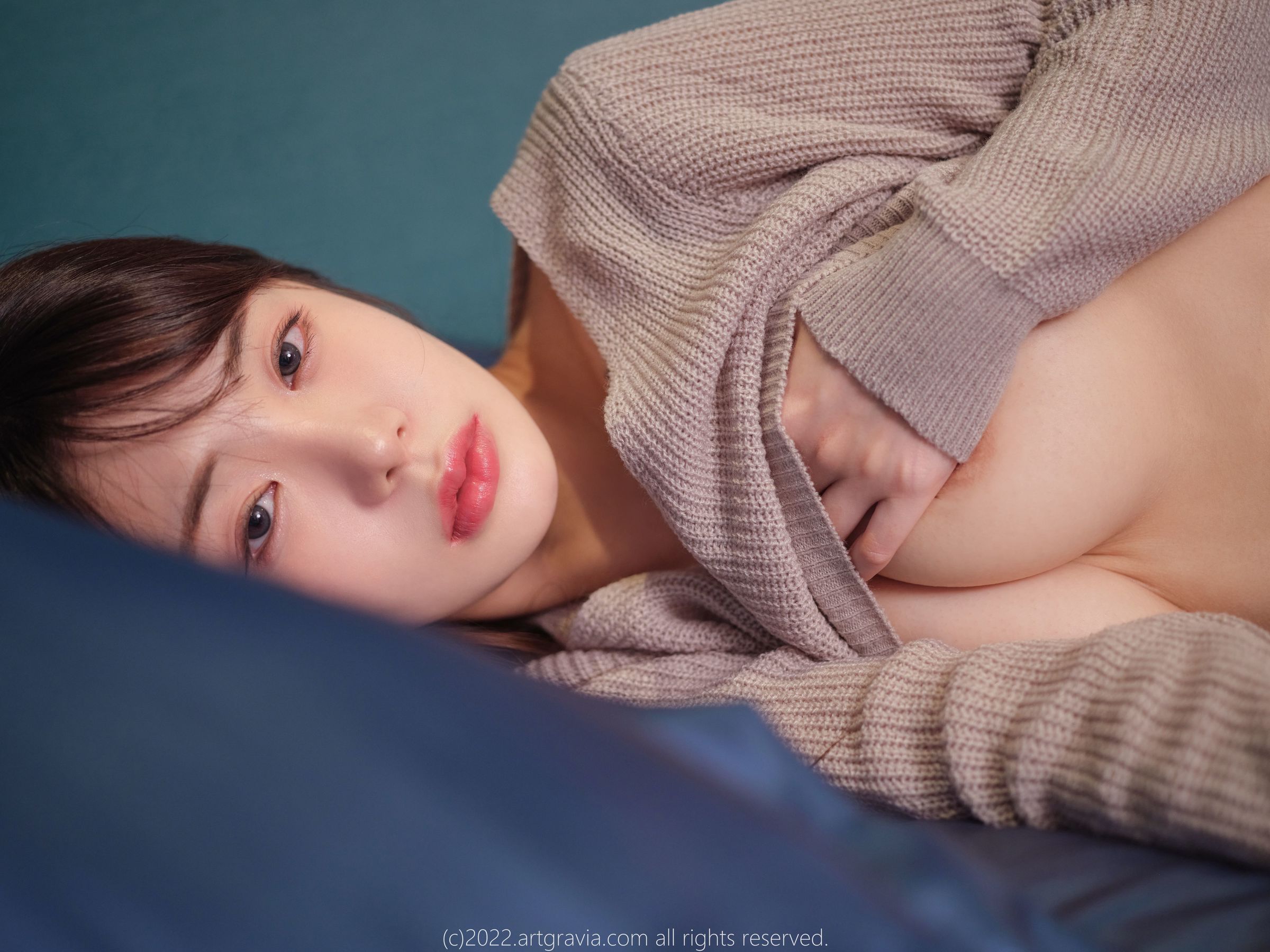 [ARTGRAVIA] VOL.427 Wuyo
