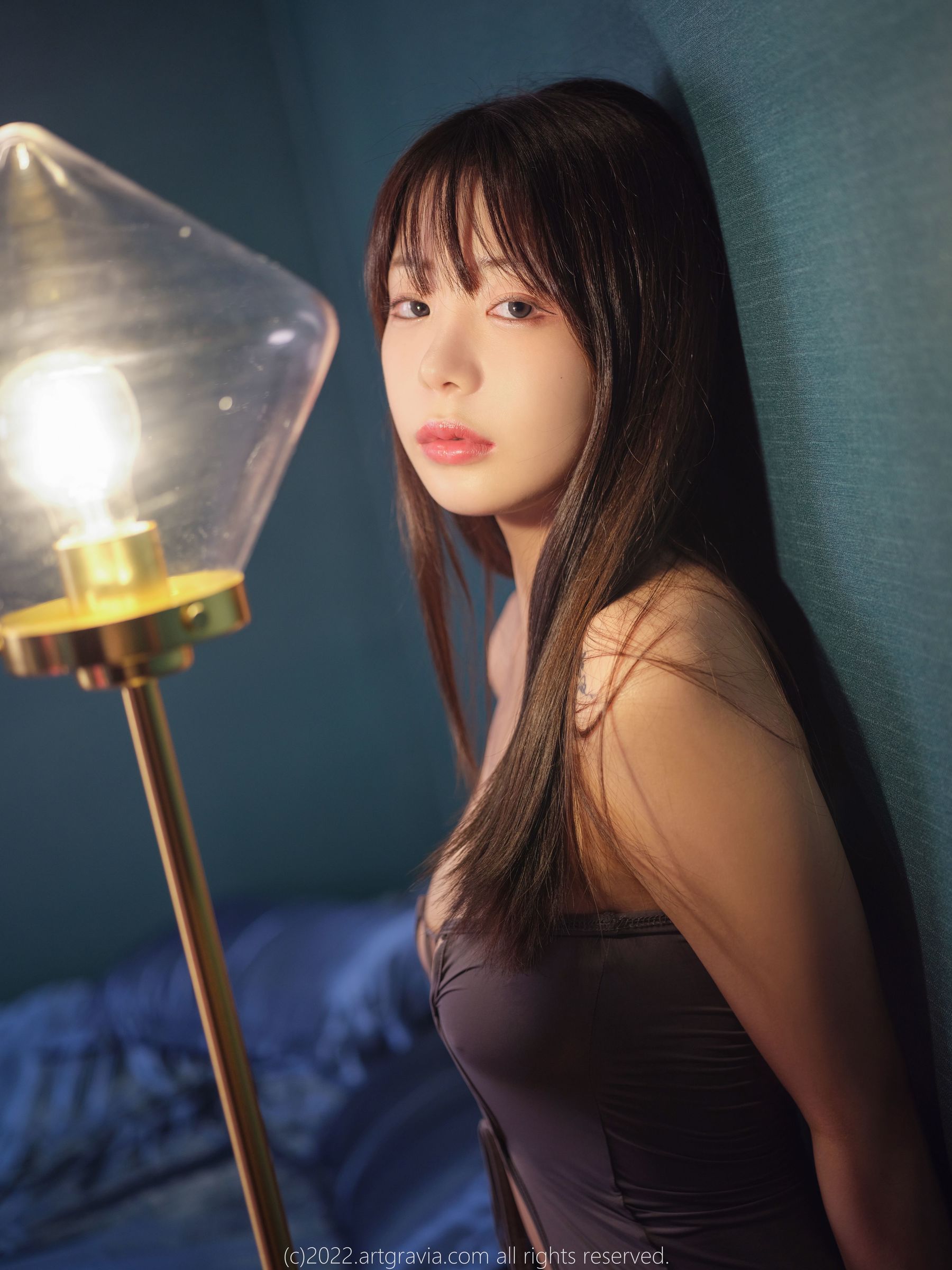 [ARTGRAVIA] VOL.427 Wuyo