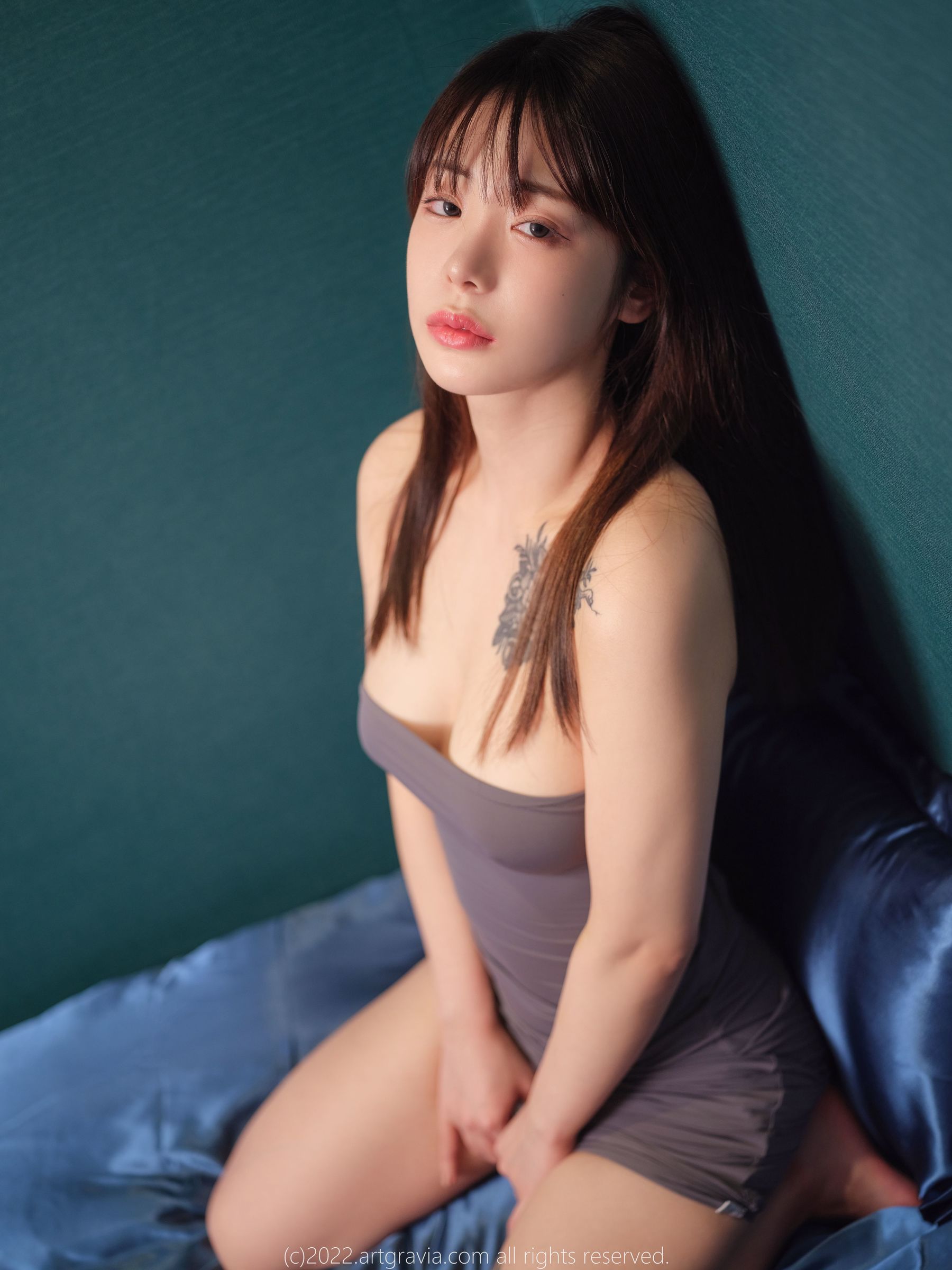 [ARTGRAVIA] VOL.427 Wuyo