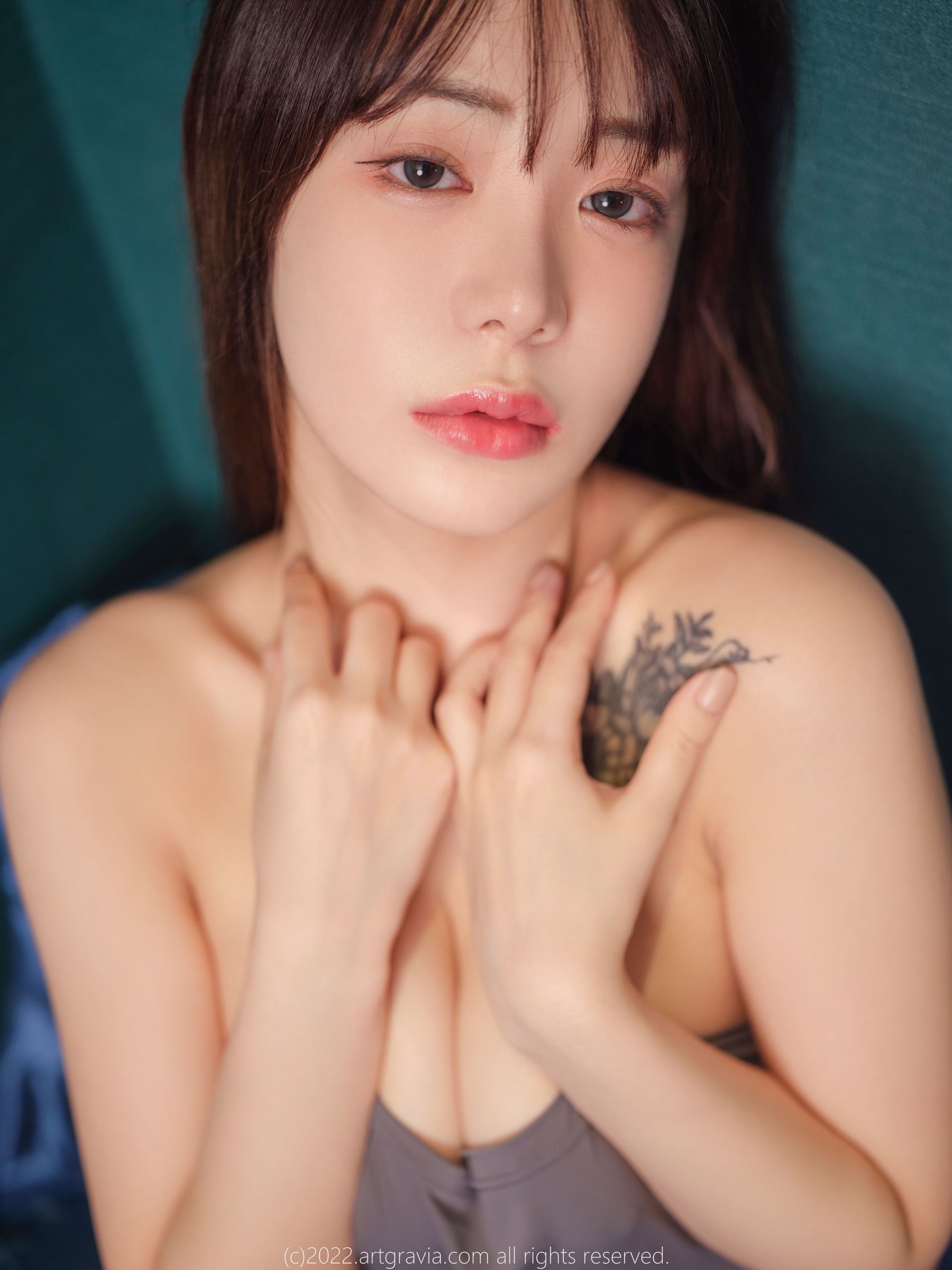 [ARTGRAVIA] VOL.427 Wuyo