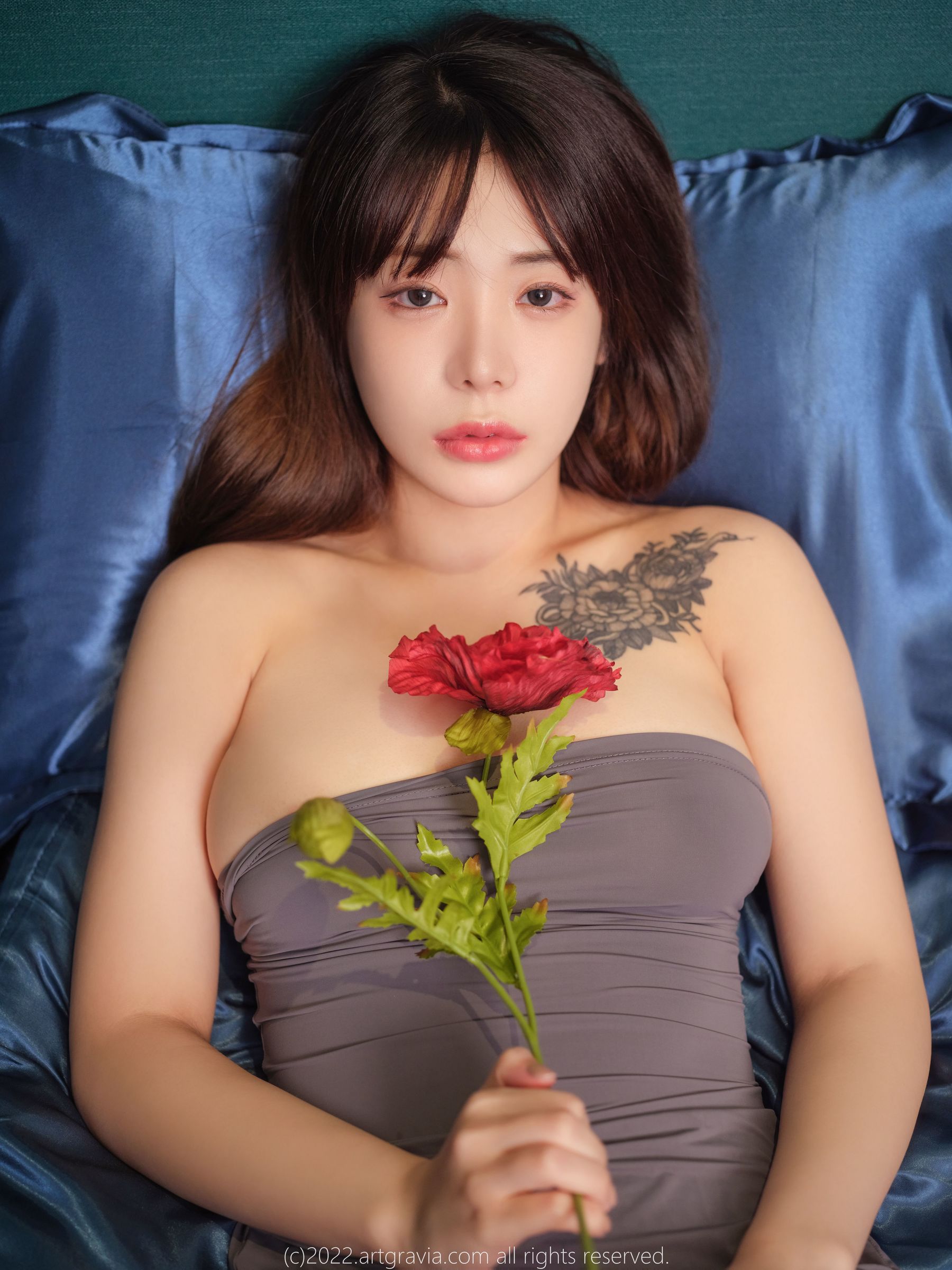 [ARTGRAVIA] VOL.427 Wuyo