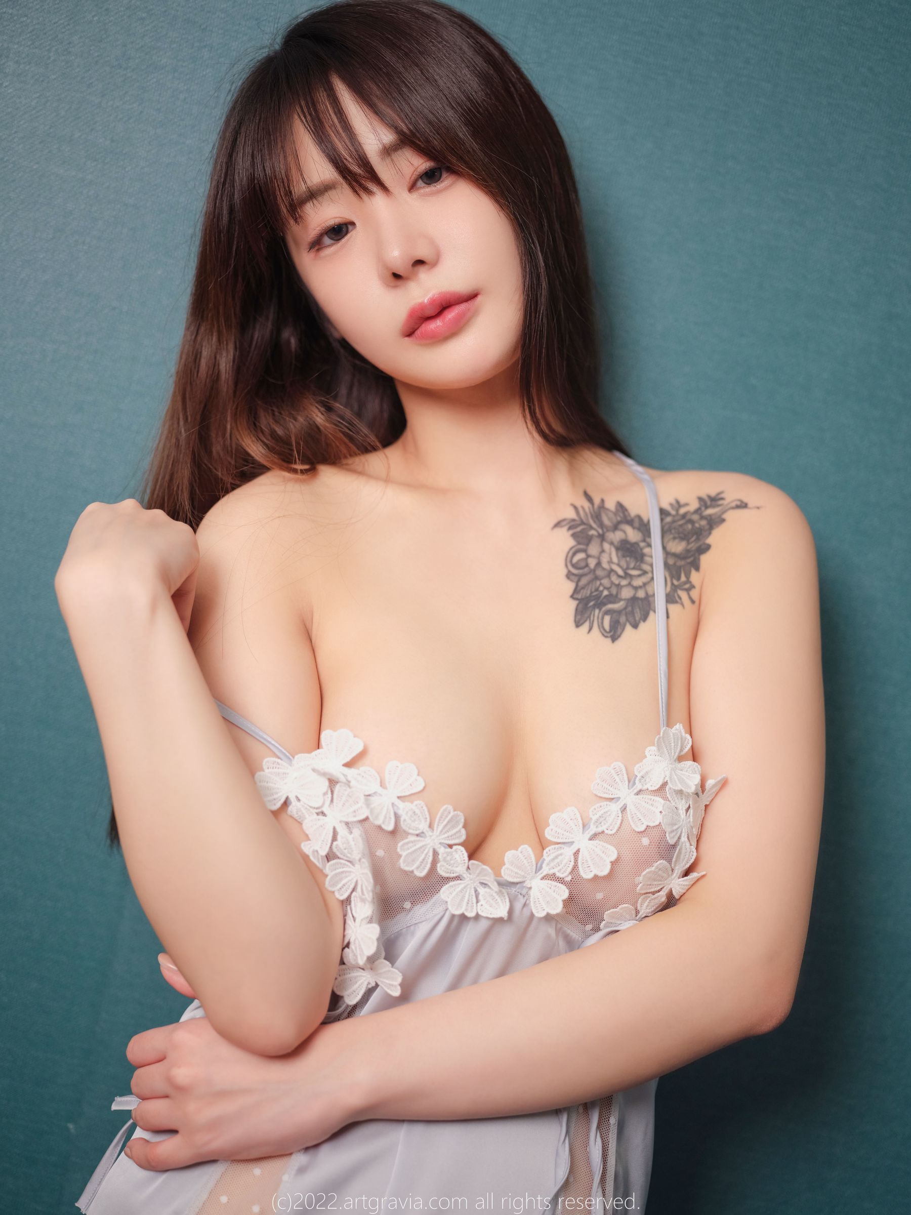 [ARTGRAVIA] VOL.427 Wuyo