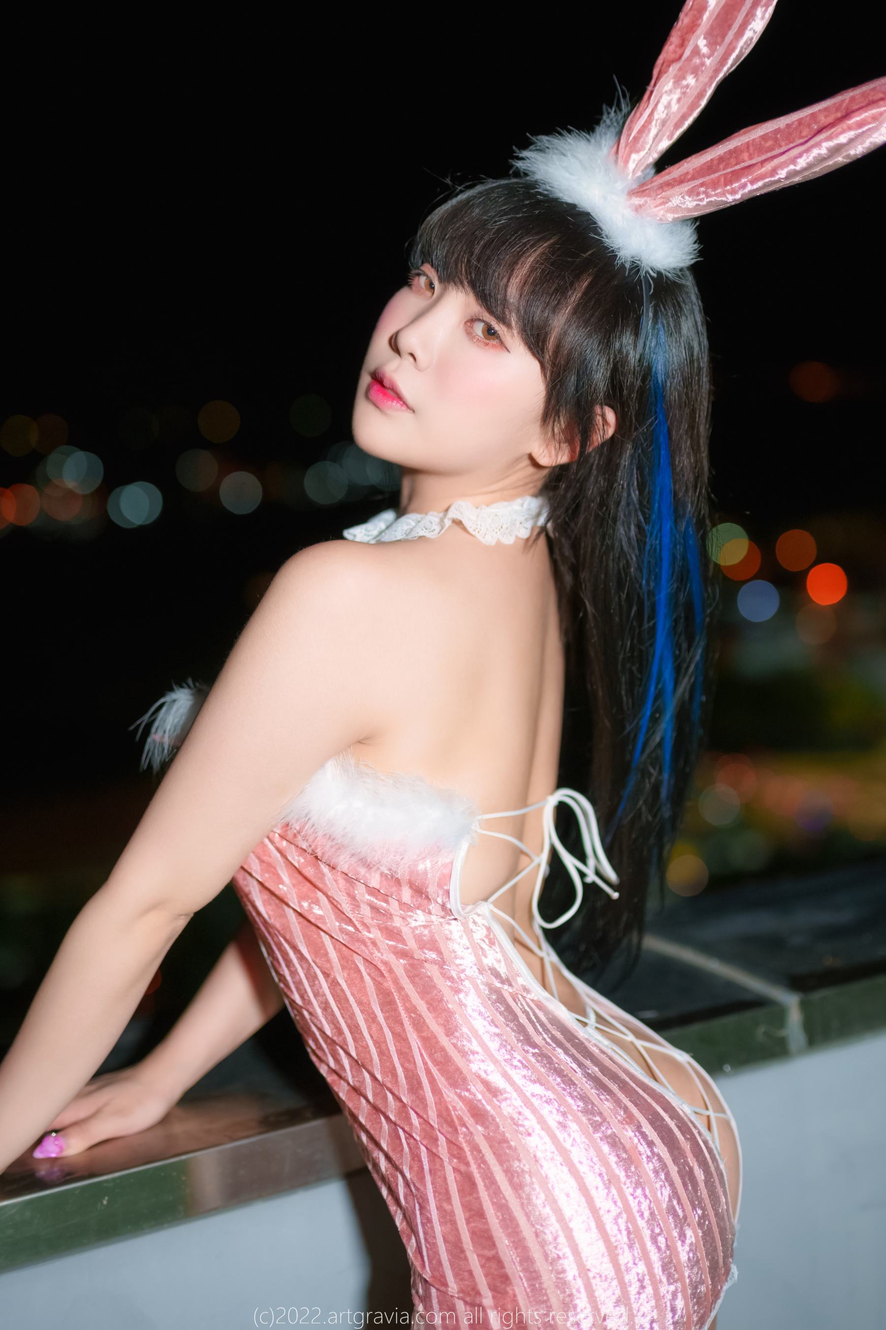 [ARTGRAVIA] VOL.481 Merry