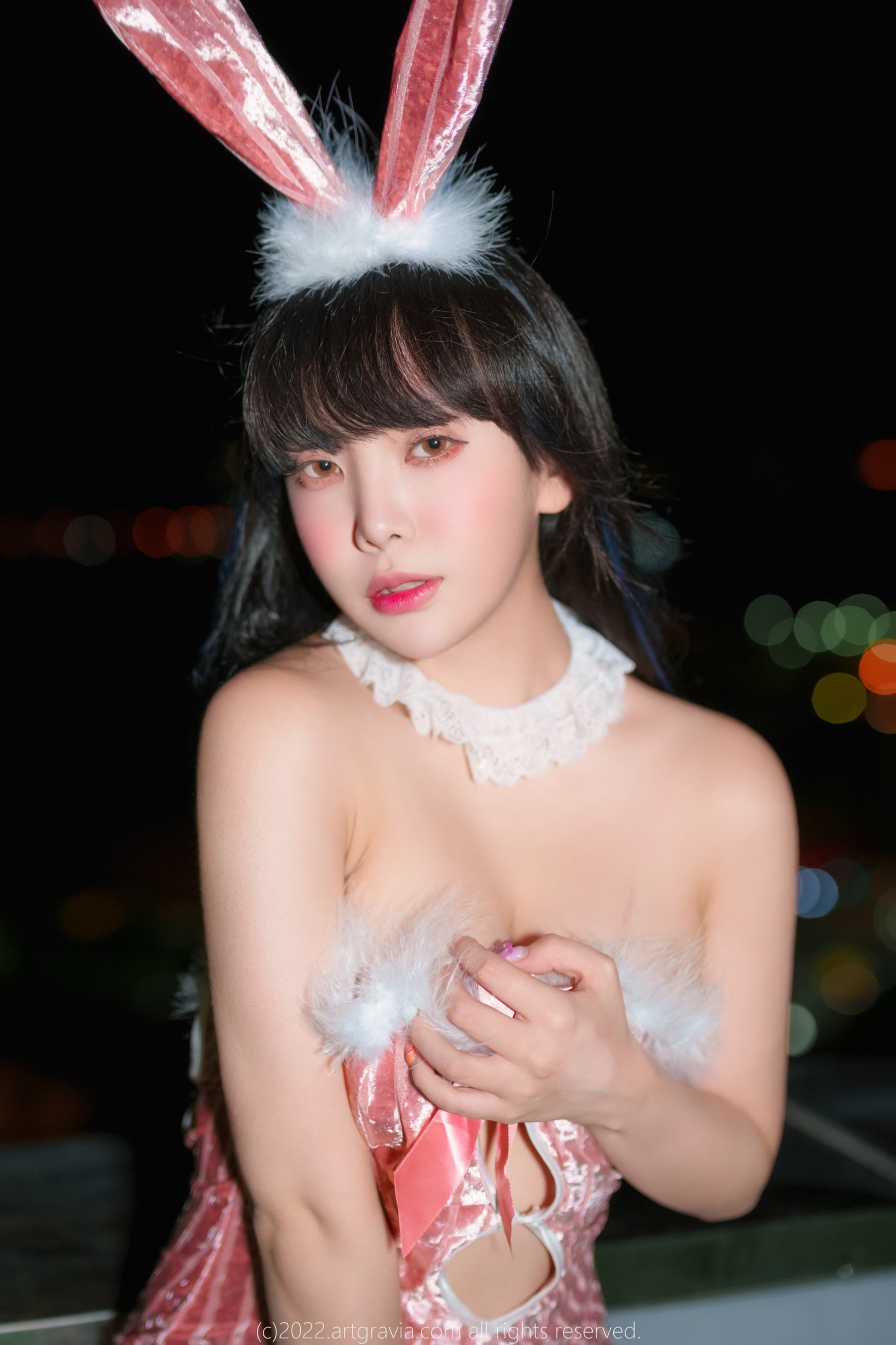 [ARTGRAVIA] VOL.481 Merry