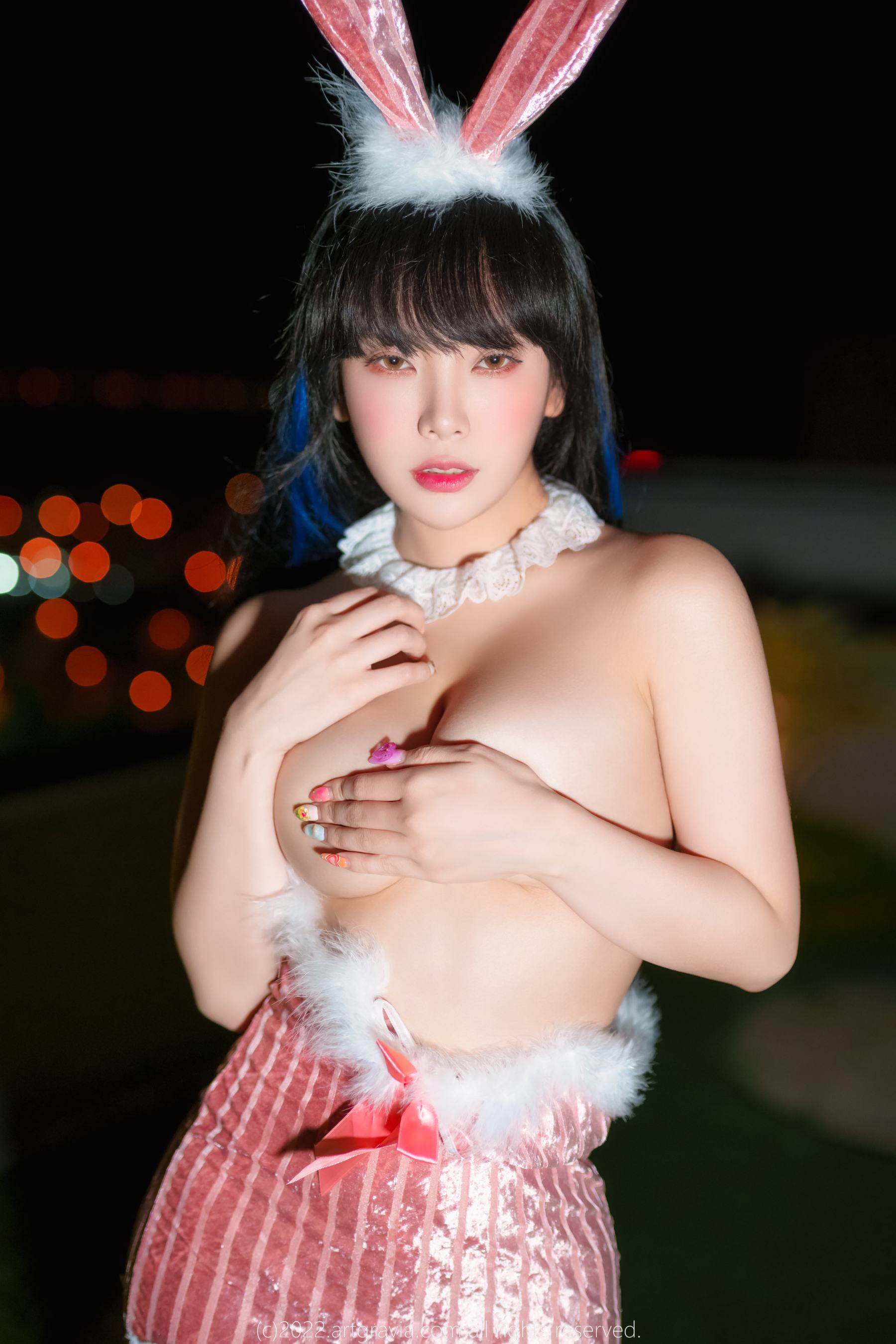 [ARTGRAVIA] VOL.481 Merry