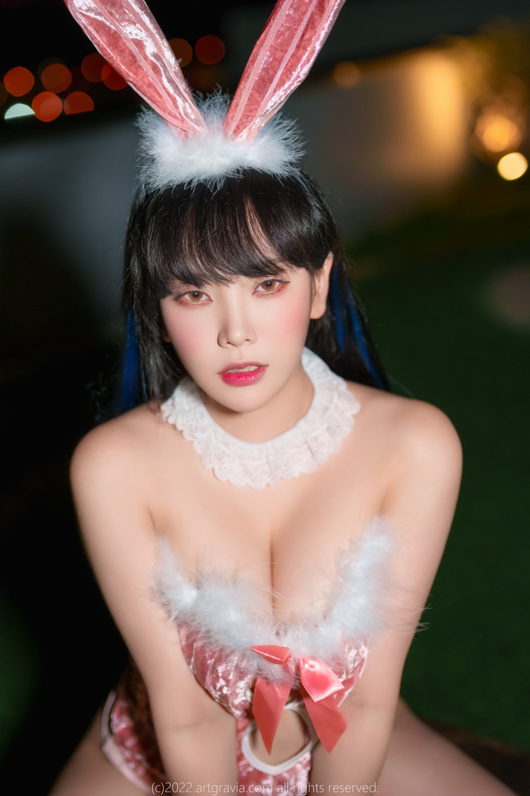[ARTGRAVIA] VOL.481 Merry
