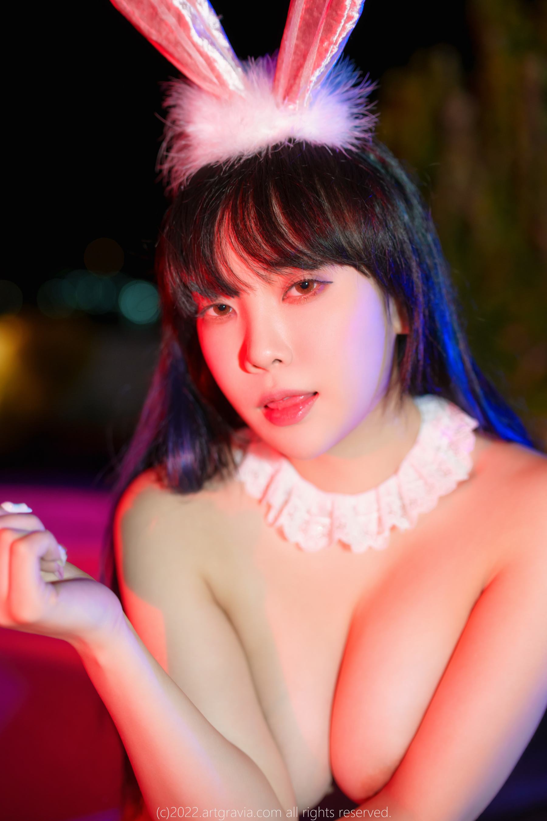 [ARTGRAVIA] VOL.481 Merry