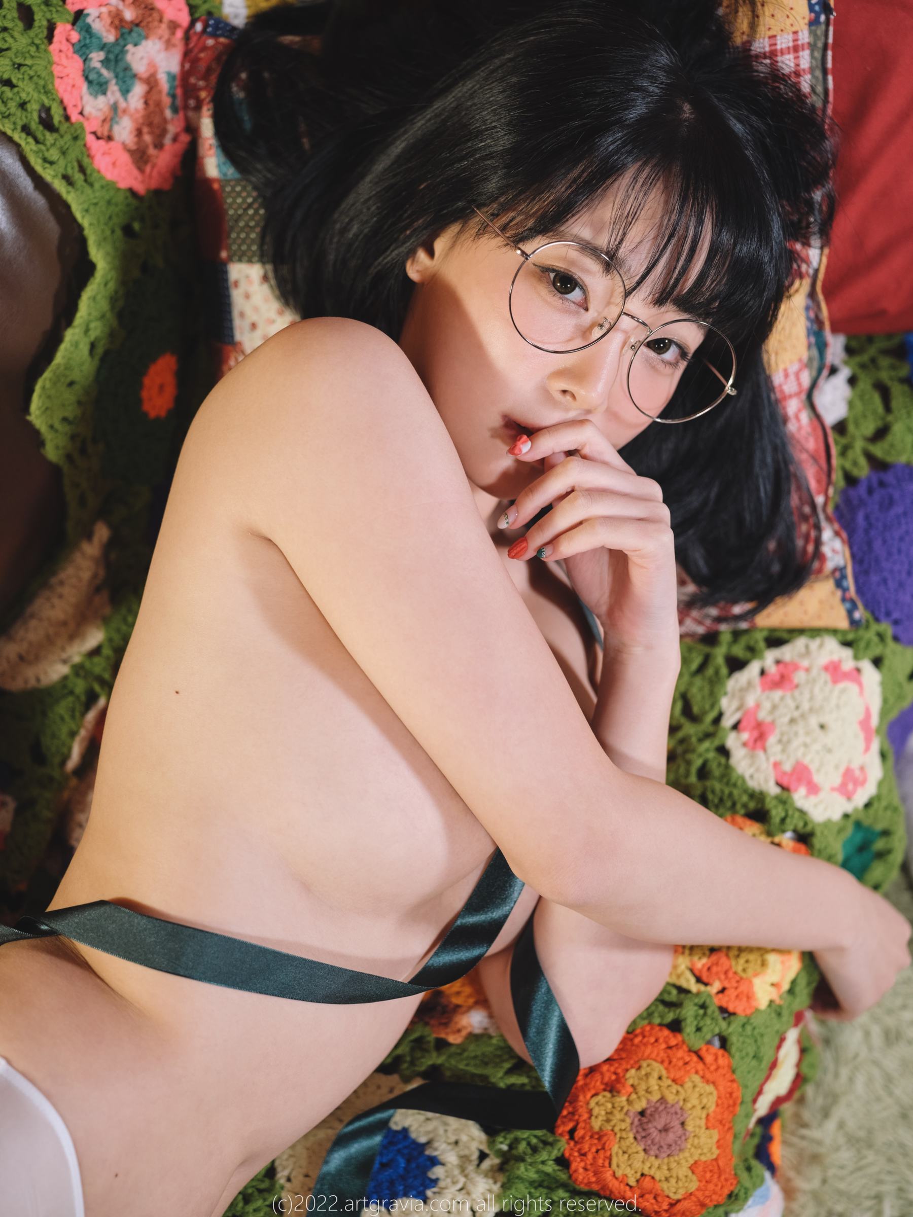 [ARTGRAVIA] VOL.487 JangJoo